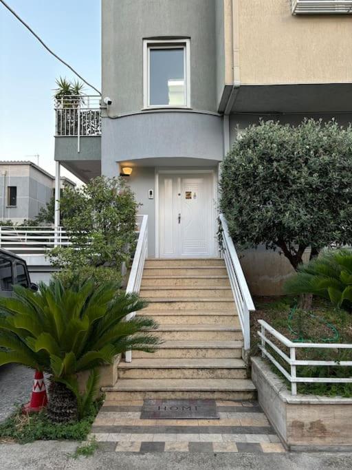 S's Apartament in Tirana
