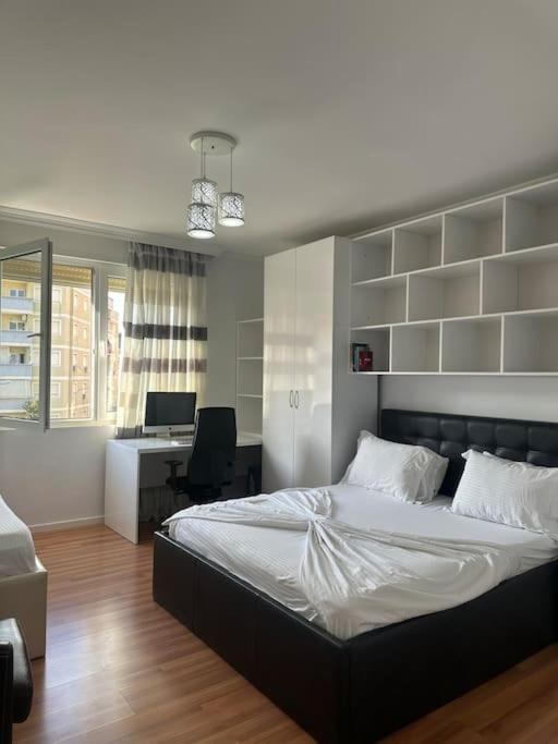 S's Apartament in Tirana