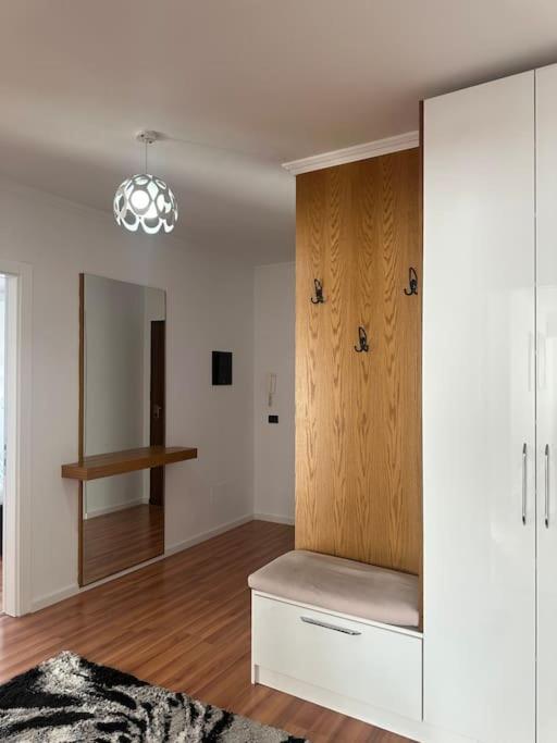 S's Apartament in Tirana