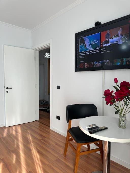 S's Apartament in Tirana