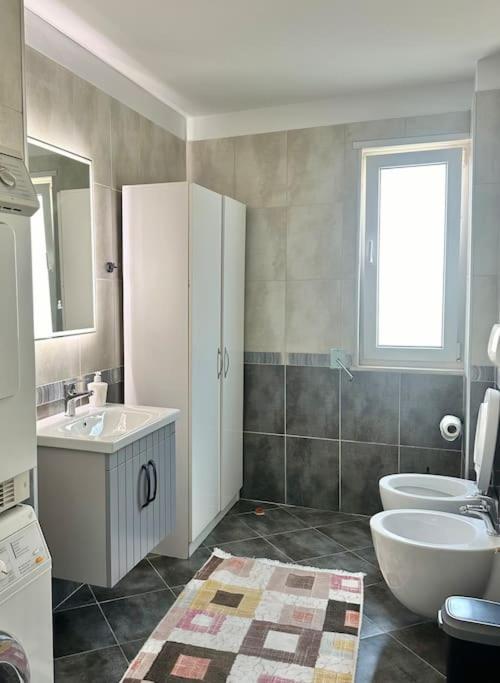 S's Apartament in Tirana