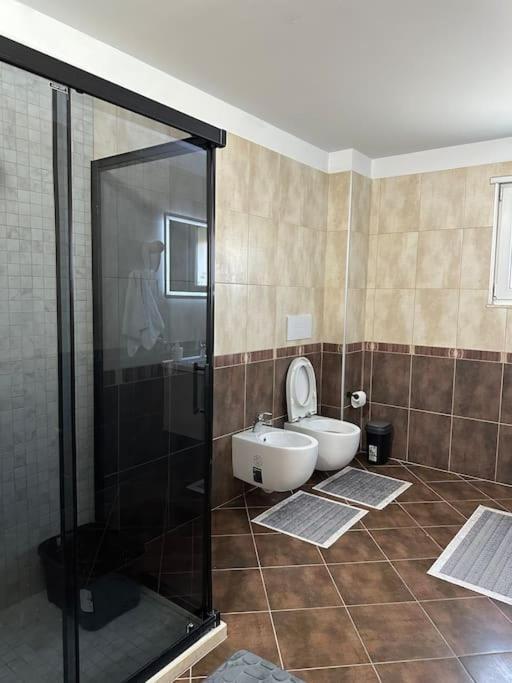 S's Apartament in Tirana