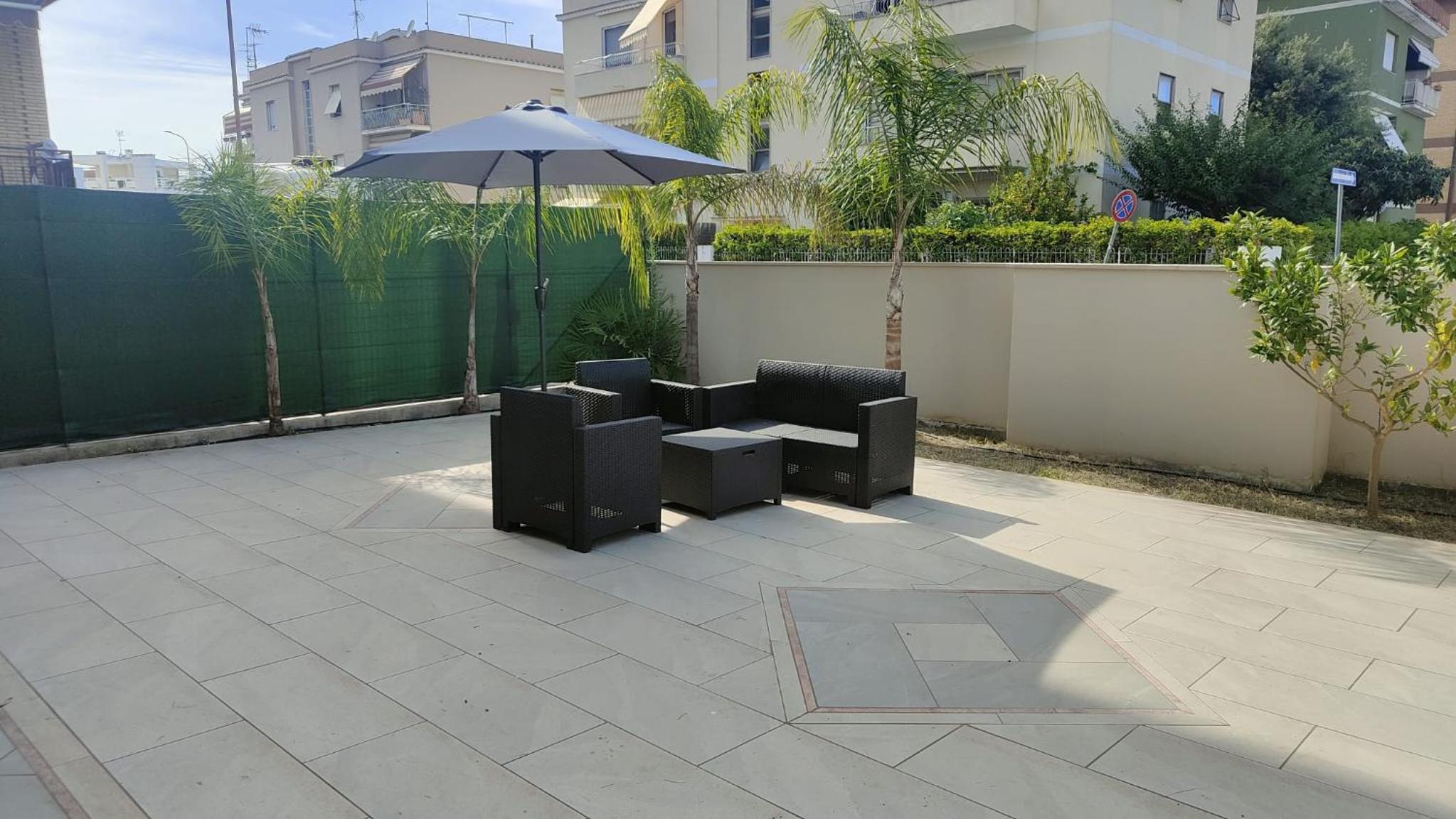 Villa A&M 10 Mansarda Vip photo 2