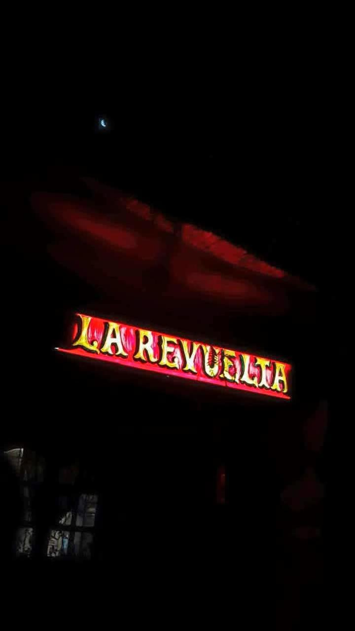 La Revuelta - Image 1