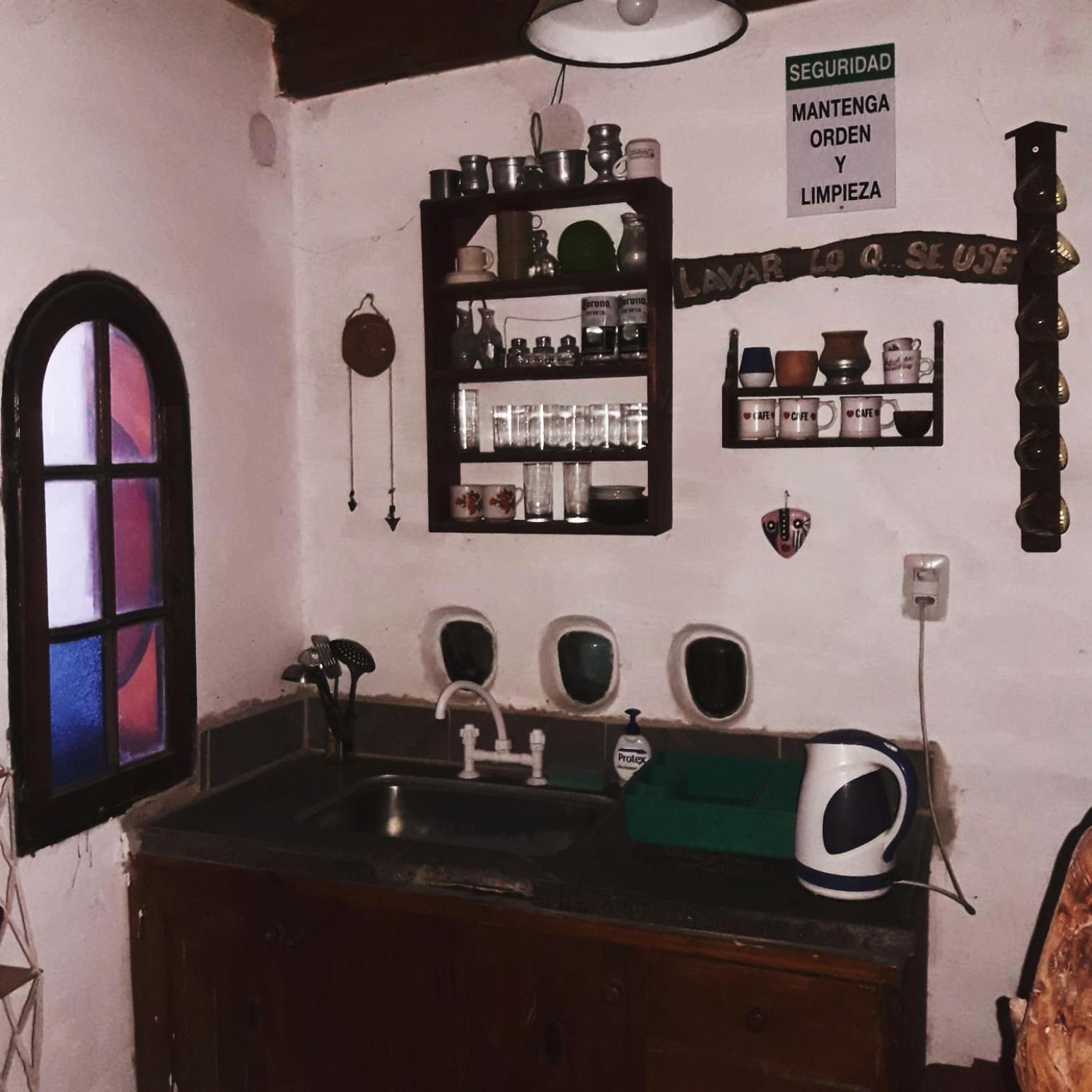 La Revuelta