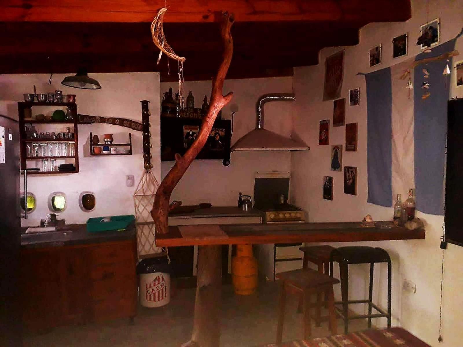La Revuelta