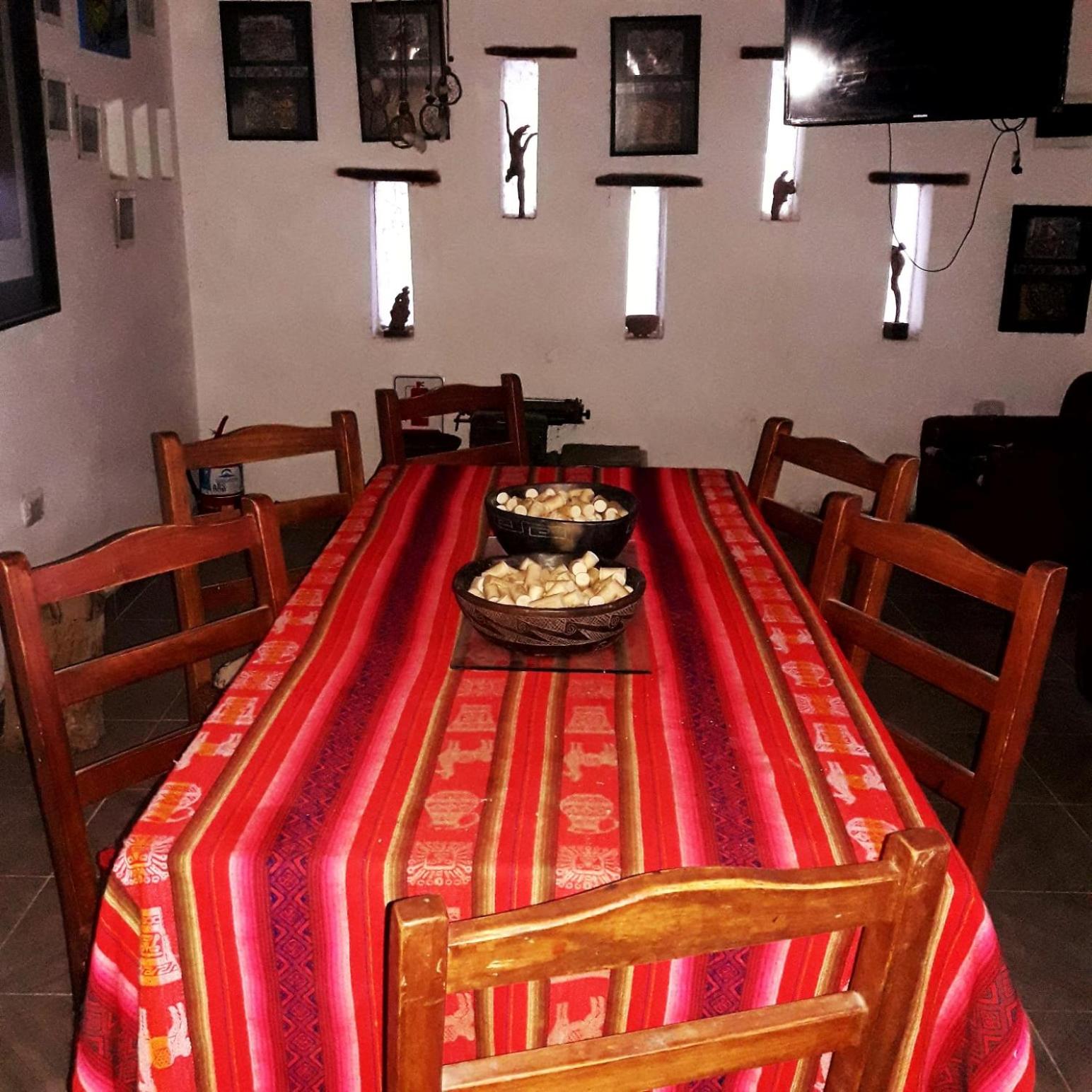 La Revuelta
