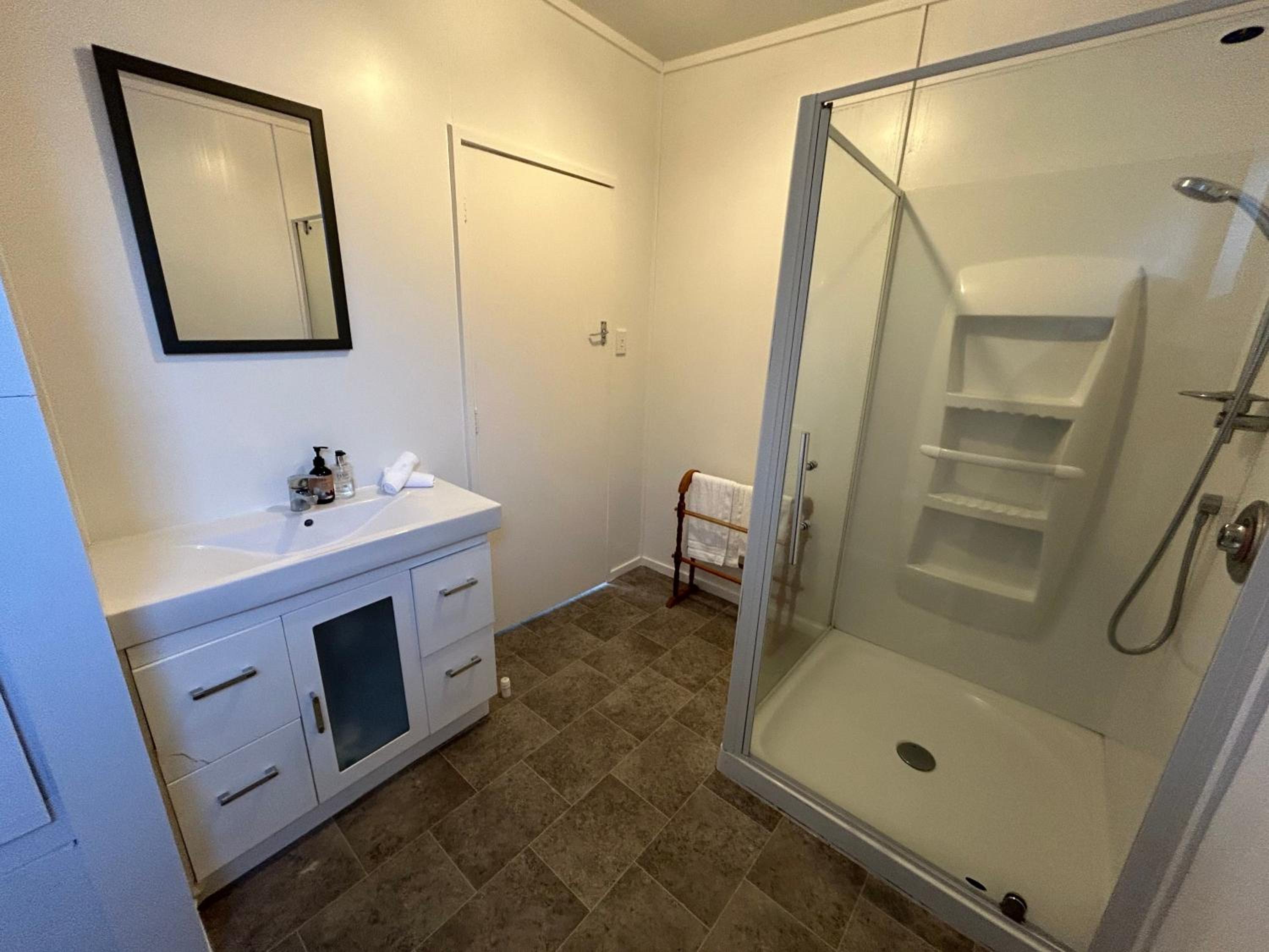 Kiwi Park Motels