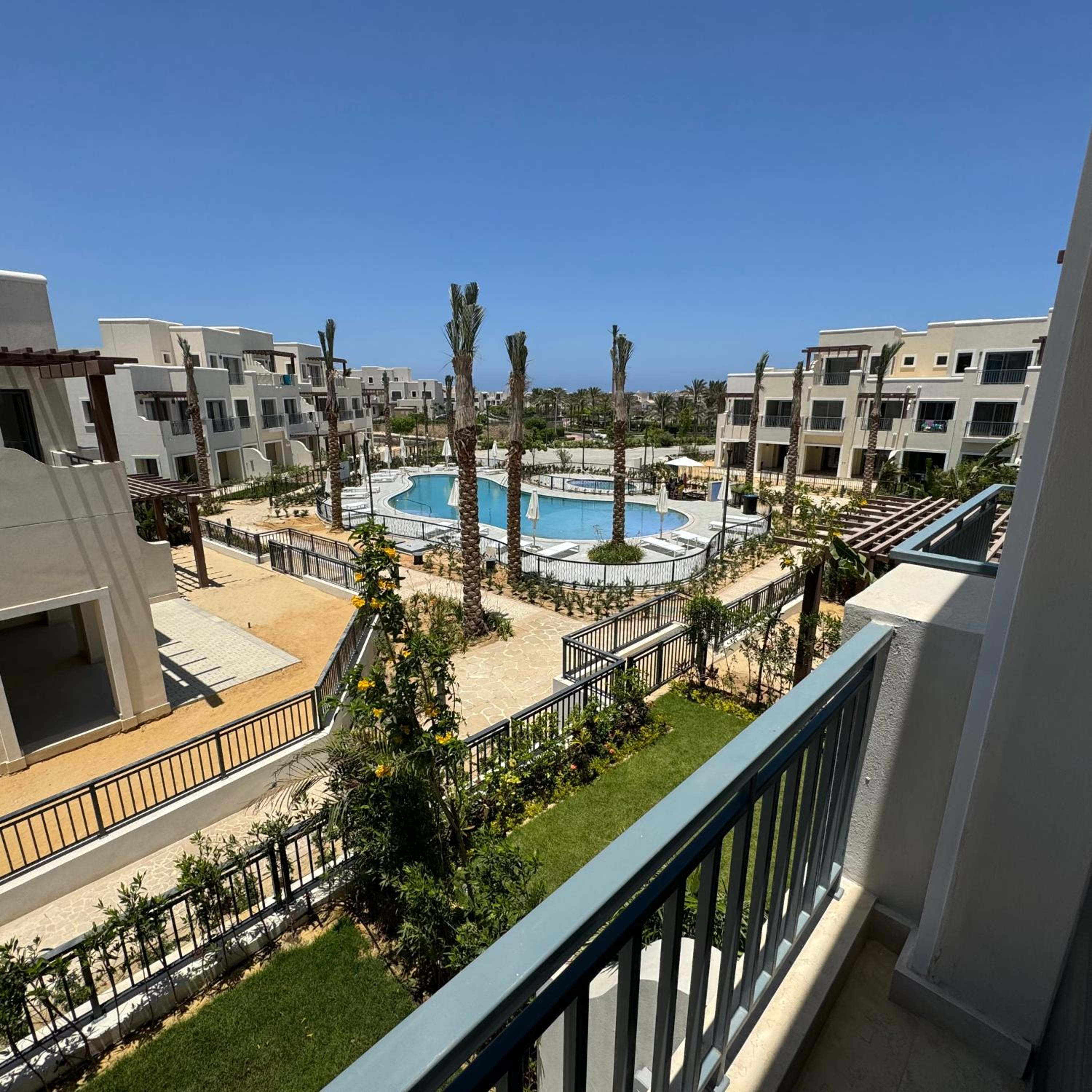 Marassi riva lagoon