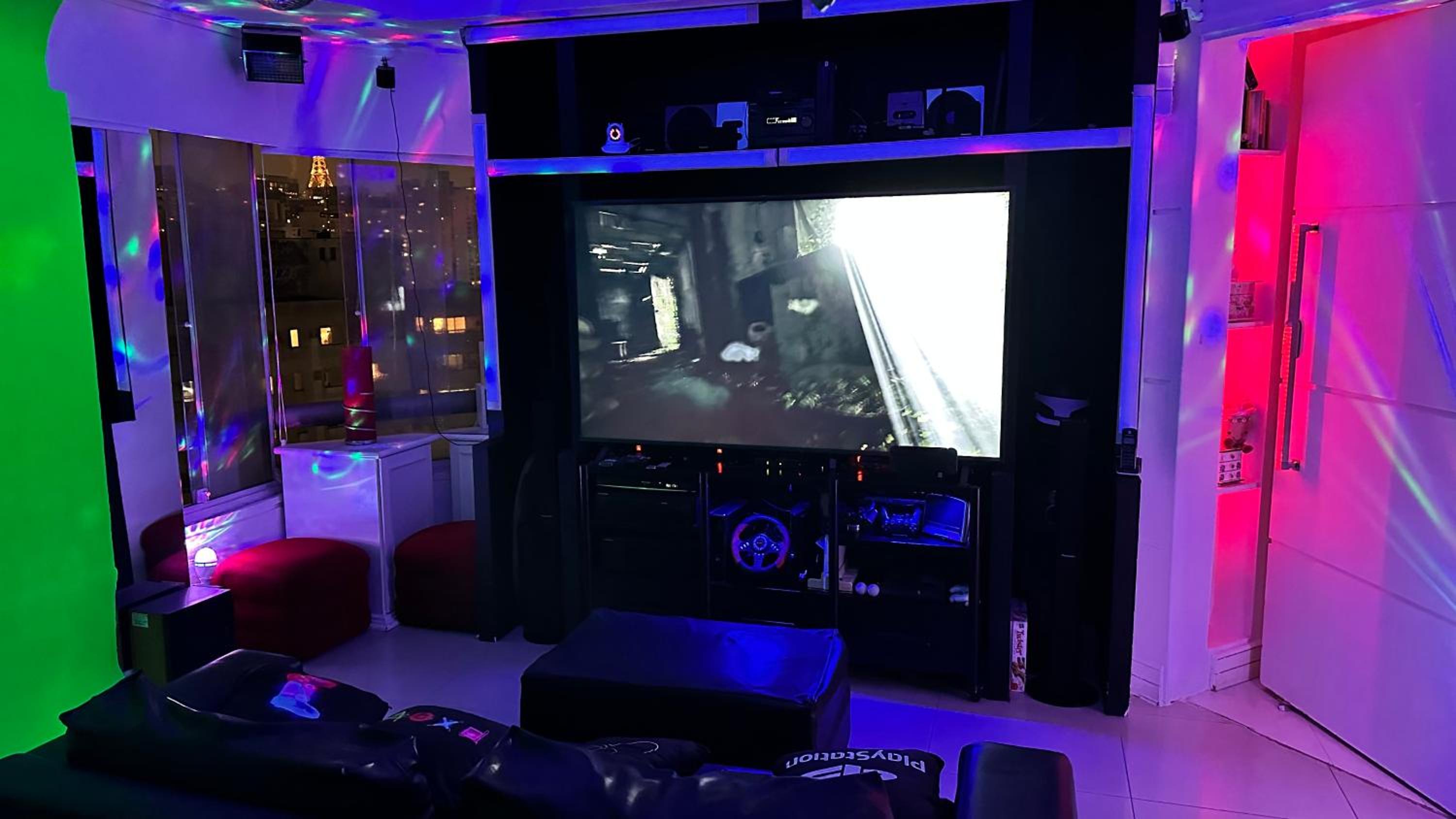 Só Mulheres Cobertura Duplex Alto Padrão Shows Ginásio Parque Ibirapuera Jardins Av Paulista Paraíso Vl Mariana