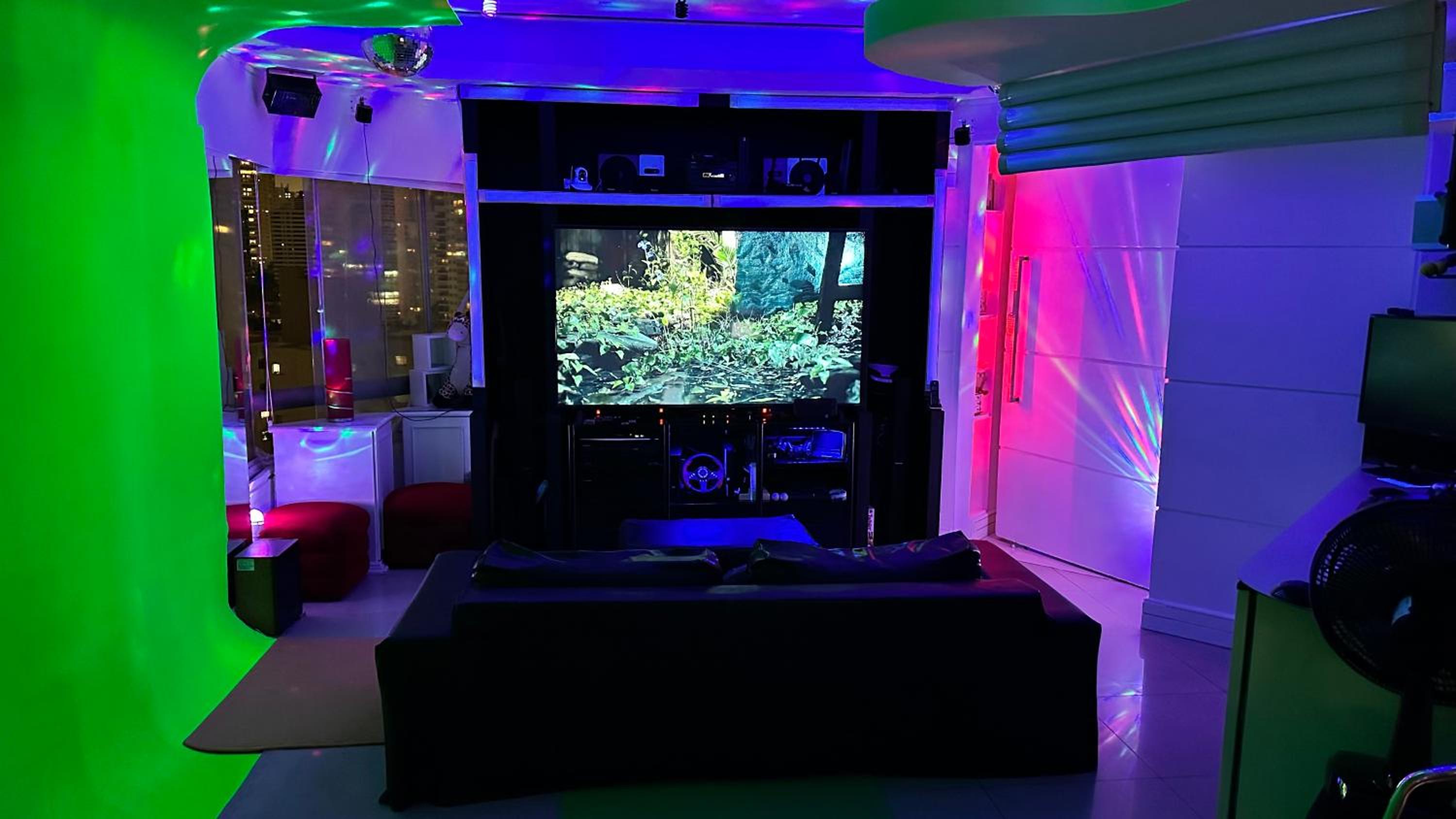 Só Mulheres Cobertura Duplex Alto Padrão Shows Ginásio Parque Ibirapuera Jardins Av Paulista Paraíso Vl Mariana
