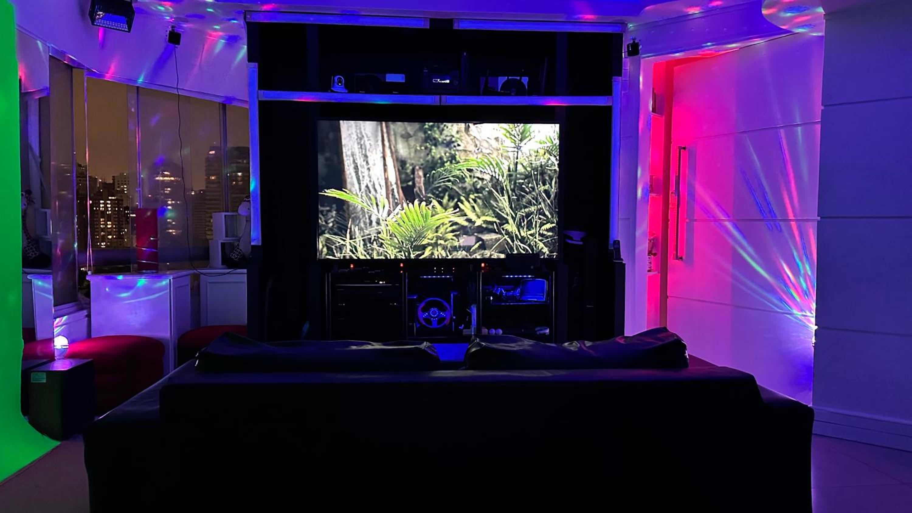 Só Mulheres Cobertura Duplex Alto Padrão Shows Ginásio Parque Ibirapuera Jardins Av Paulista Paraíso Vl Mariana