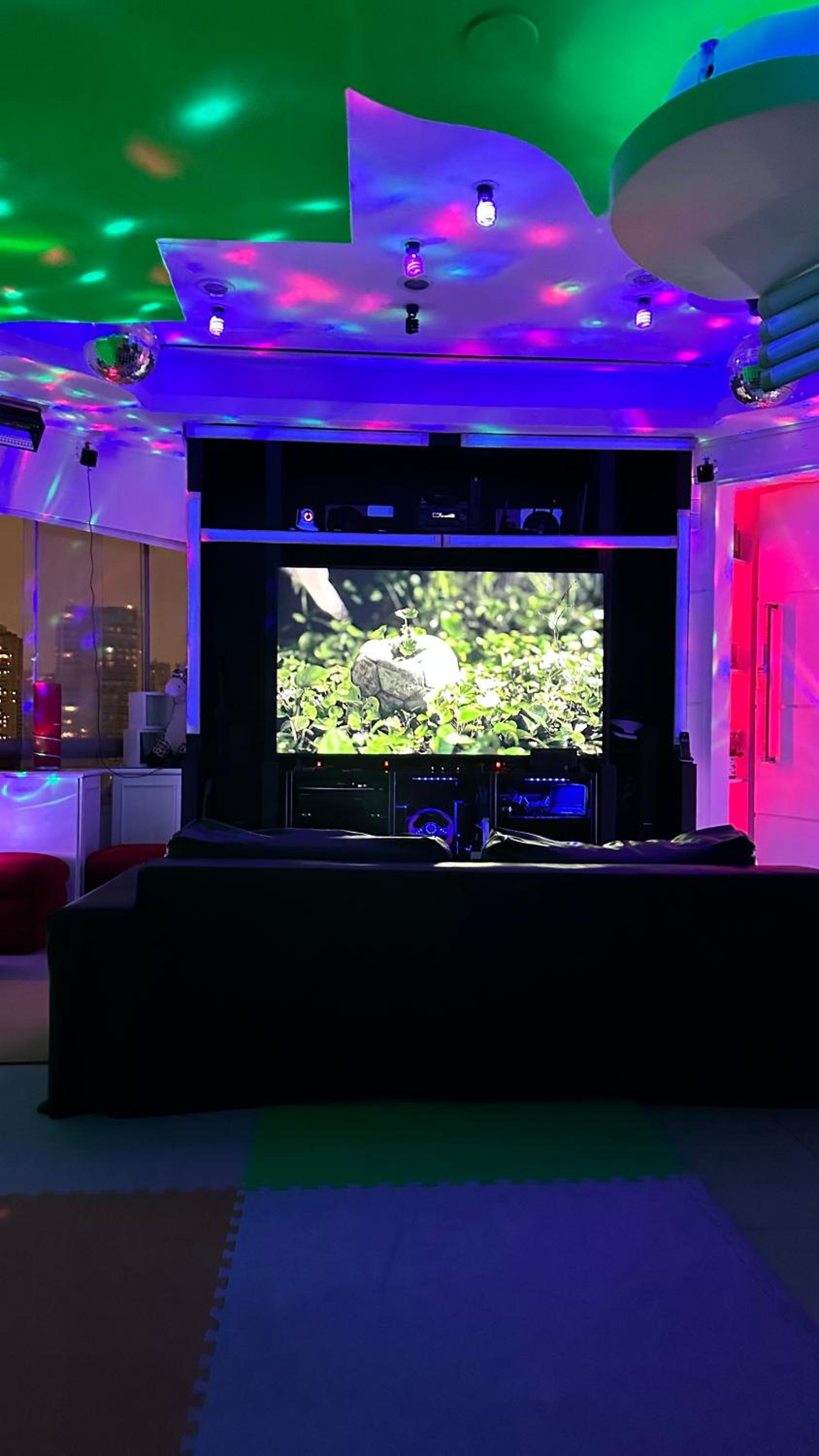 Só Mulheres Cobertura Duplex Alto Padrão Shows Ginásio Parque Ibirapuera Jardins Av Paulista Paraíso Vl Mariana