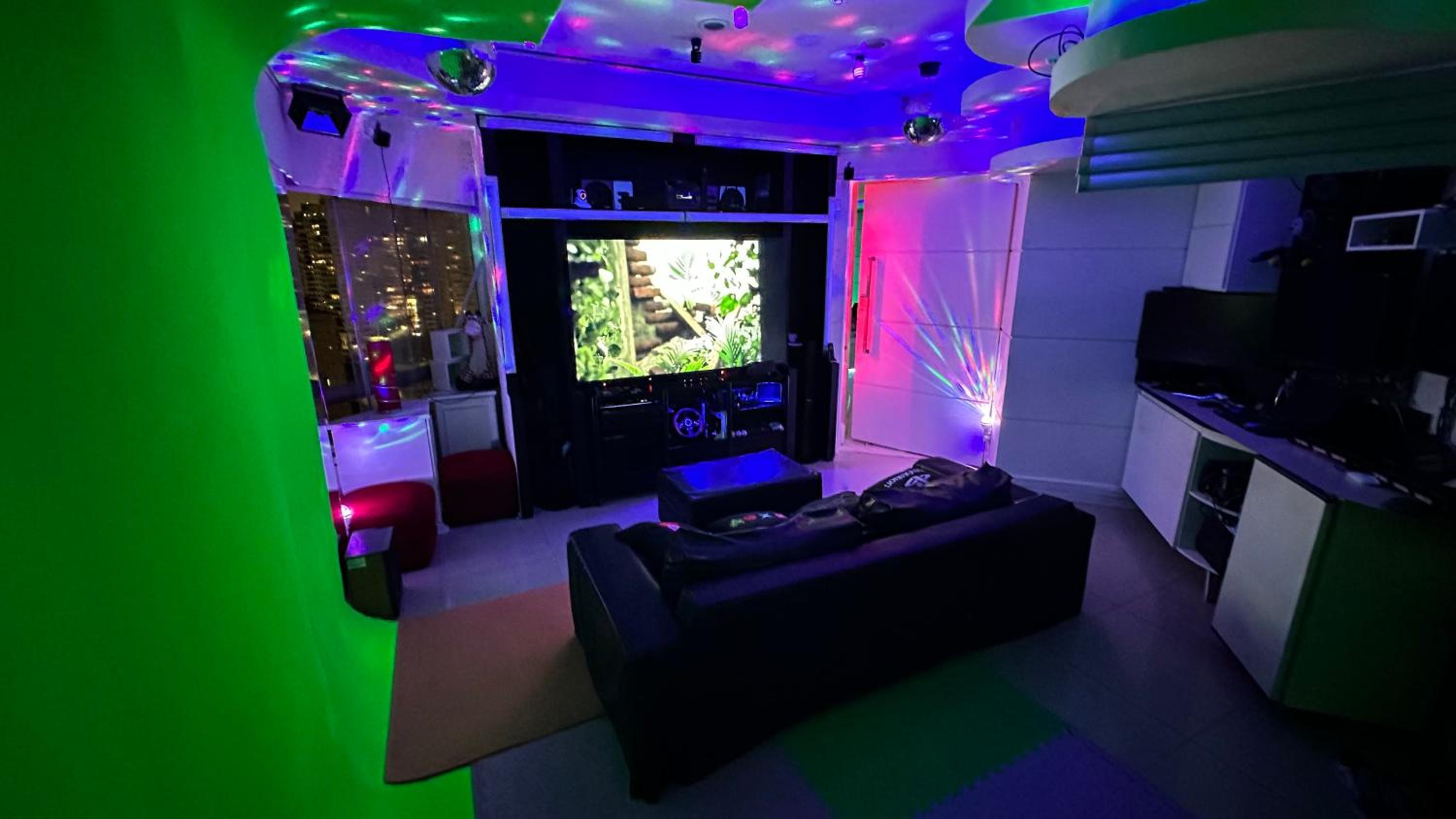 Só Mulheres Cobertura Duplex Alto Padrão Shows Ginásio Parque Ibirapuera Jardins Av Paulista Paraíso Vl Mariana