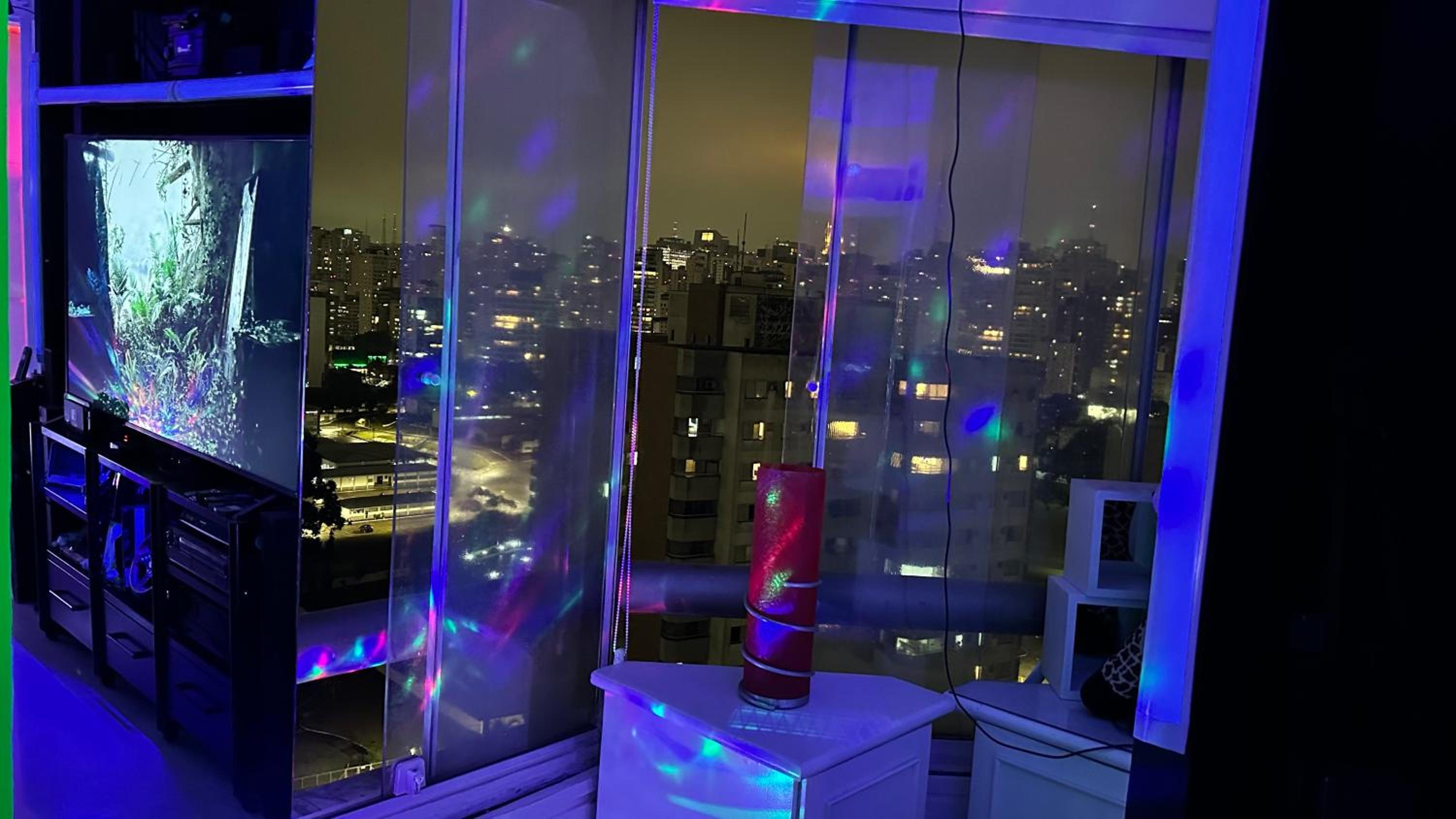 Só Mulheres Cobertura Duplex Alto Padrão Shows Ginásio Parque Ibirapuera Jardins Av Paulista Paraíso Vl Mariana