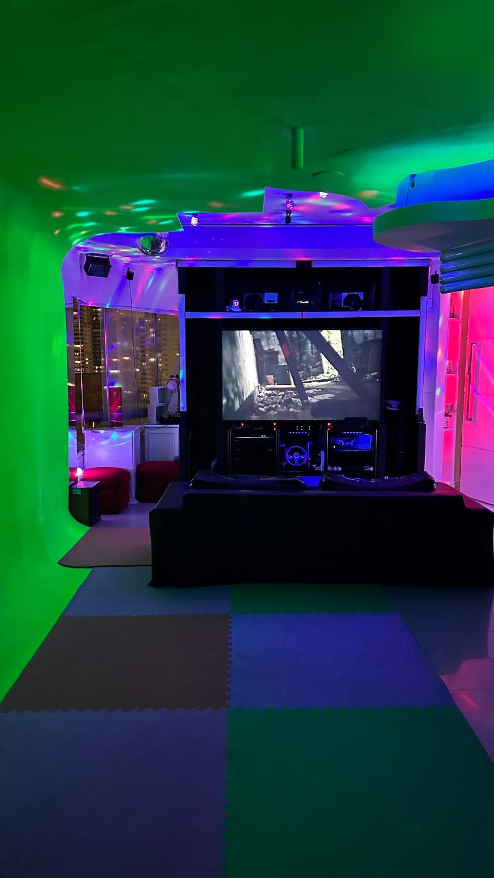Só Mulheres Cobertura Duplex Alto Padrão Shows Ginásio Parque Ibirapuera Jardins Av Paulista Paraíso Vl Mariana