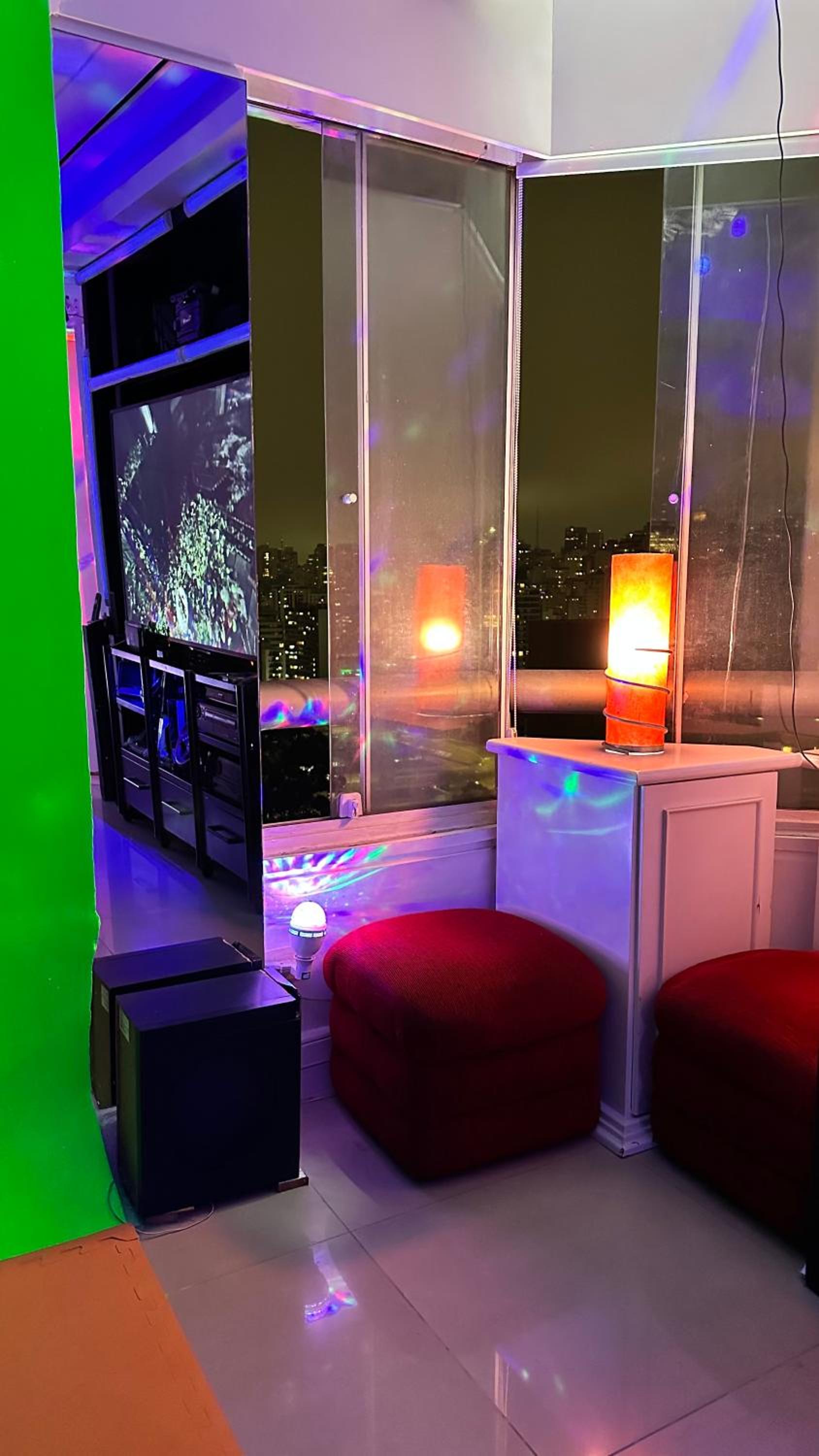 Só Mulheres Cobertura Duplex Alto Padrão Shows Ginásio Parque Ibirapuera Jardins Av Paulista Paraíso Vl Mariana