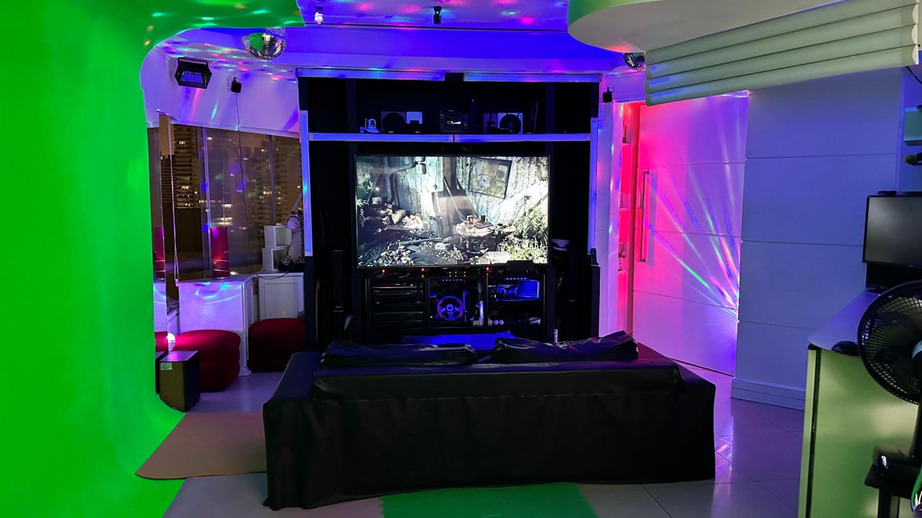 Só Mulheres Cobertura Duplex Alto Padrão Shows Ginásio Parque Ibirapuera Jardins Av Paulista Paraíso Vl Mariana