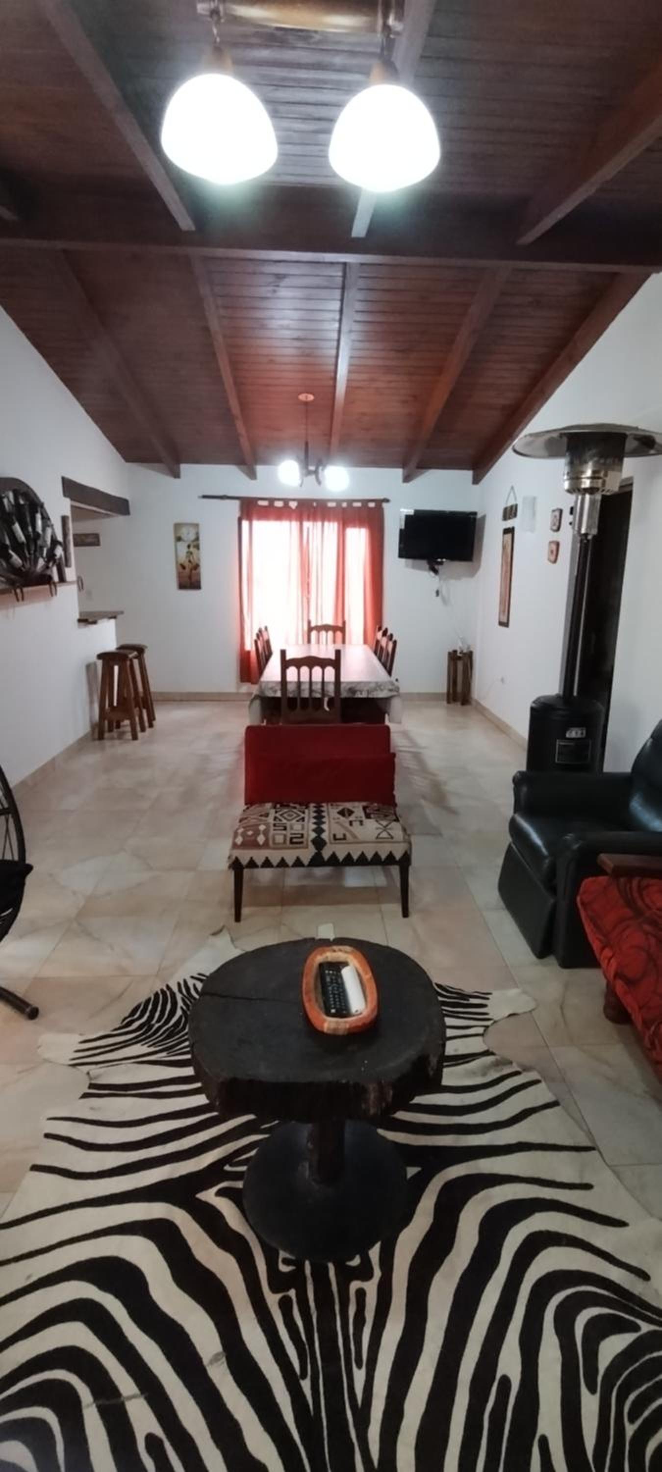 Casa tafi