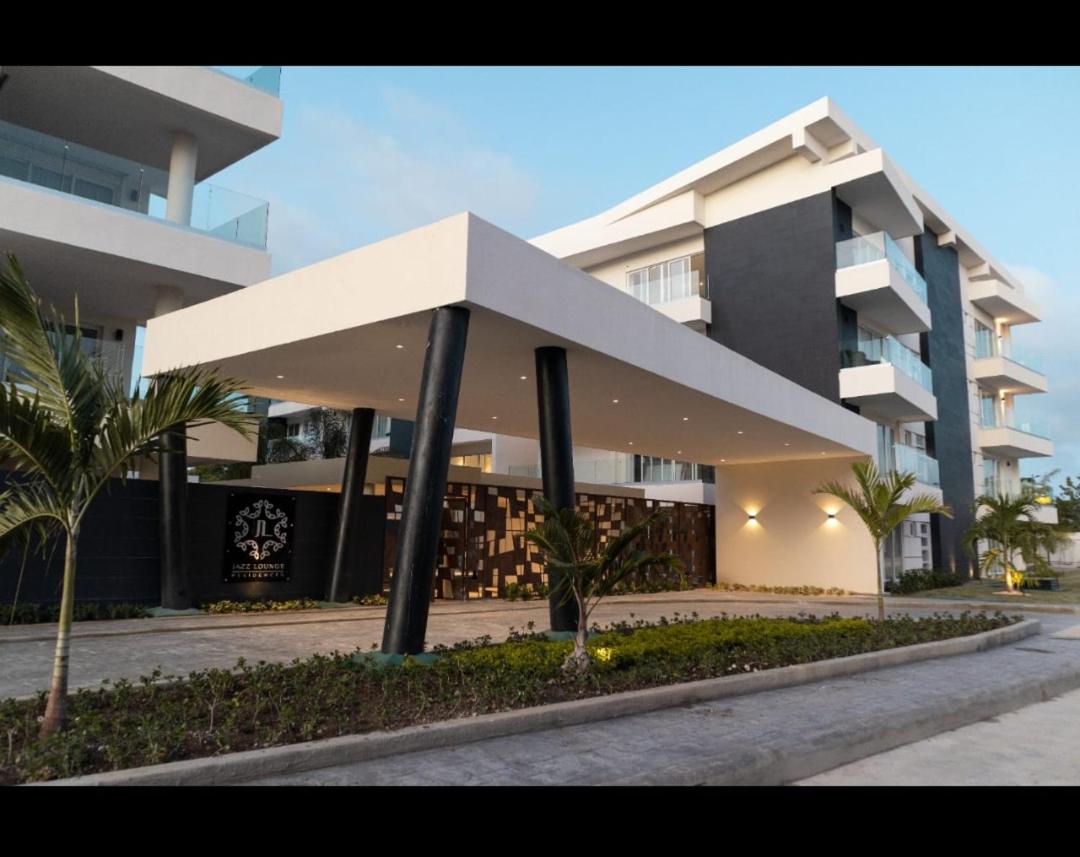 Cap Cana, Jazz Lounge Apartamento
