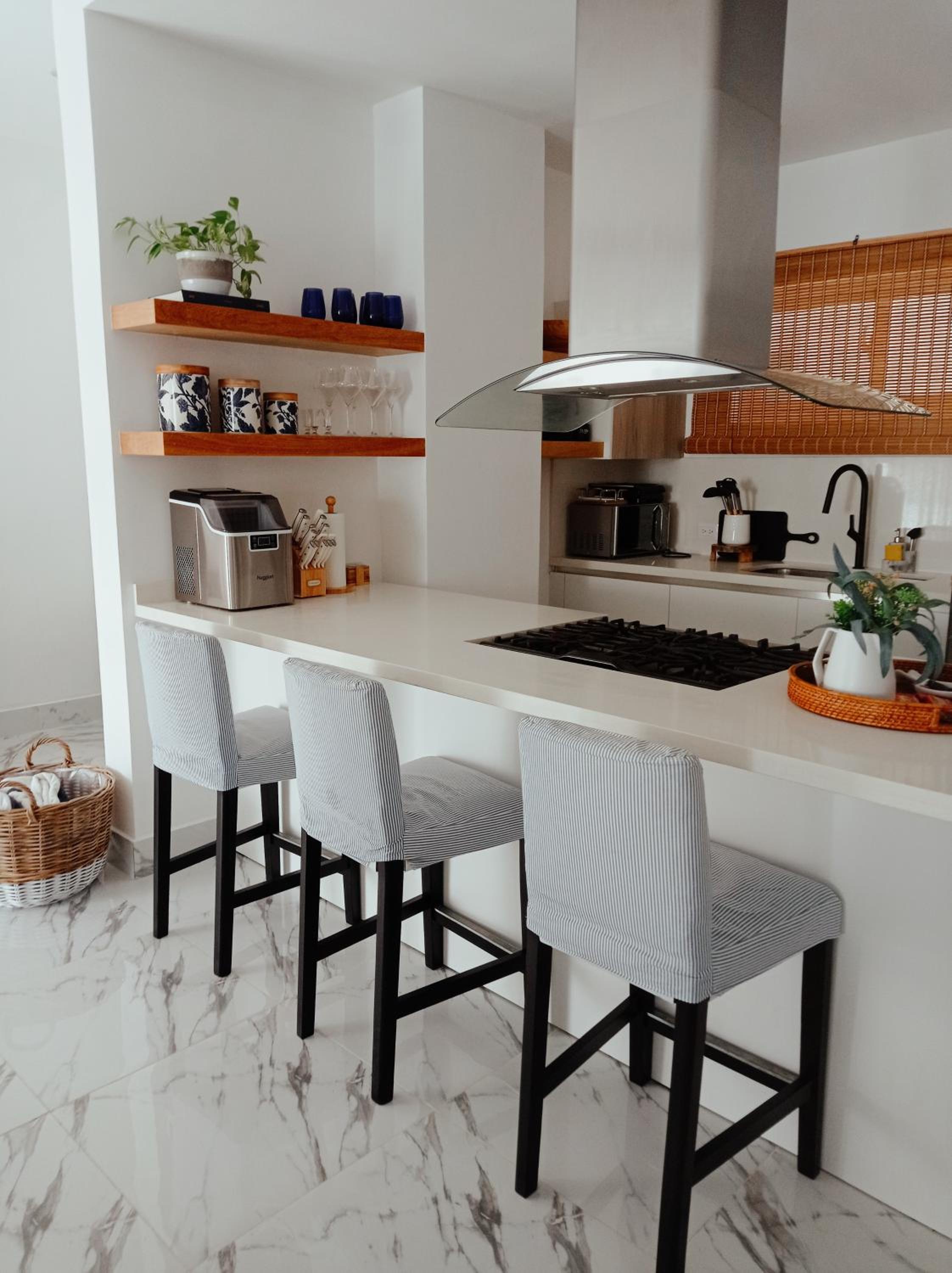 Cap Cana, Jazz Lounge Apartamento