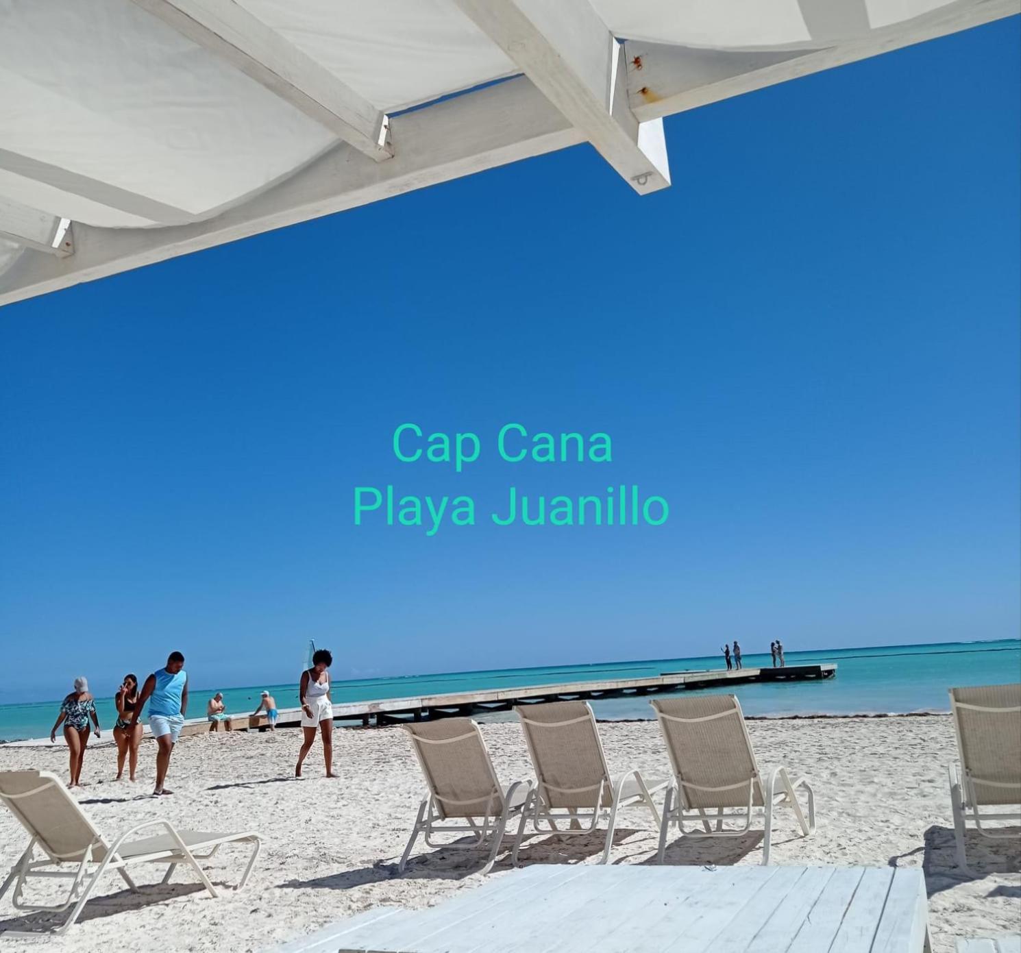 Cap Cana, Jazz Lounge Apartamento
