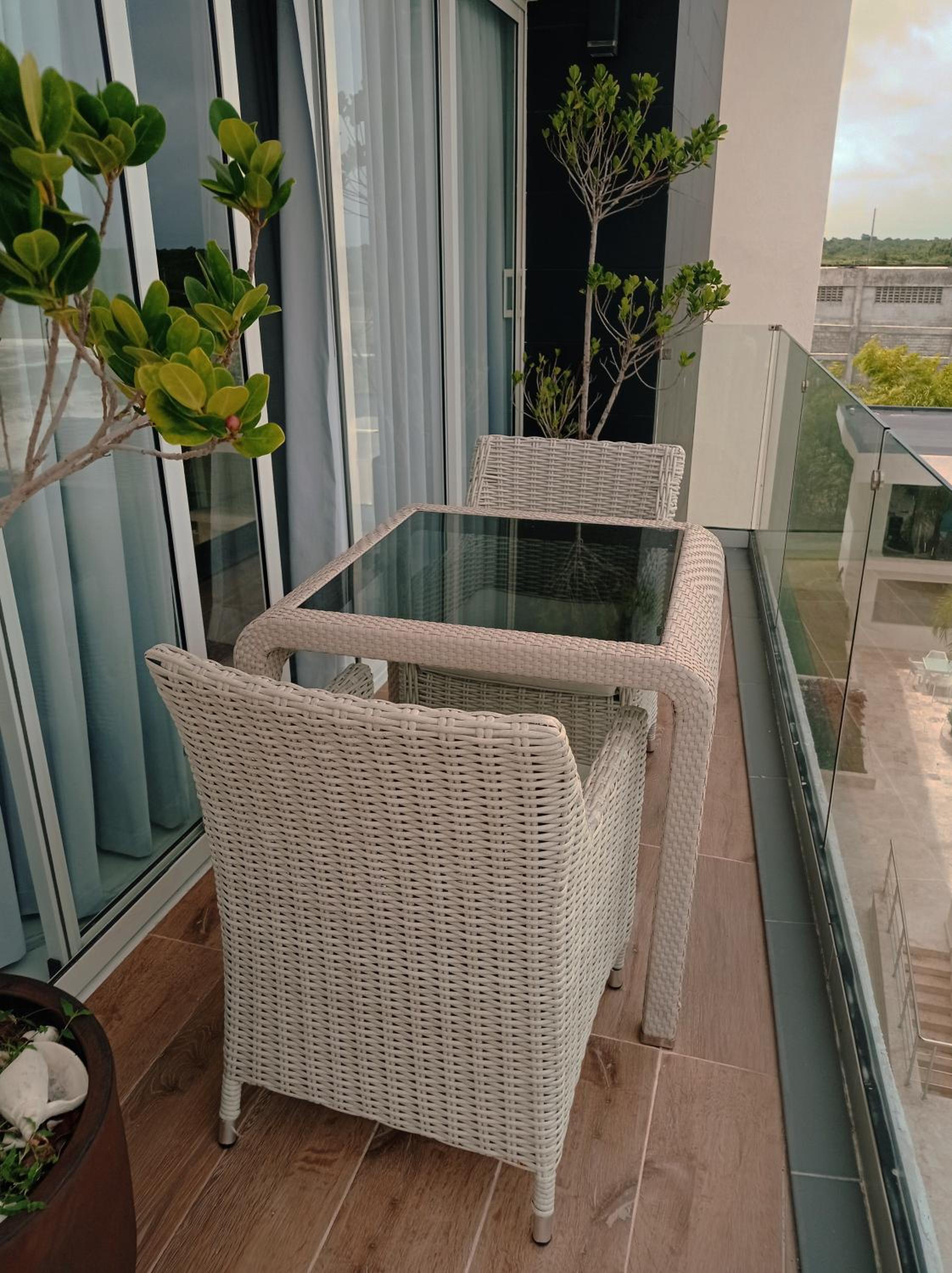 Cap Cana, Jazz Lounge Apartamento