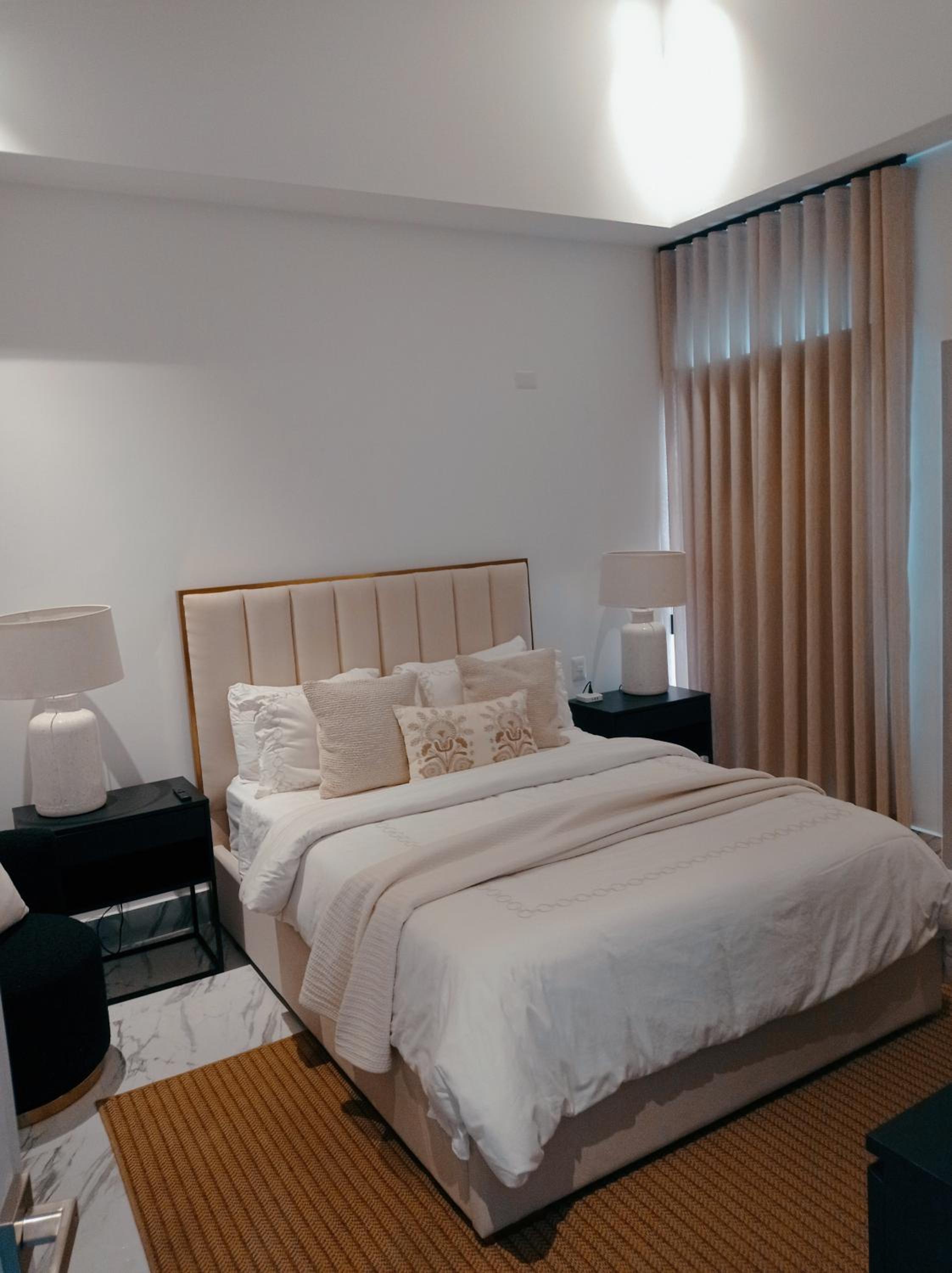 Cap Cana, Jazz Lounge Apartamento