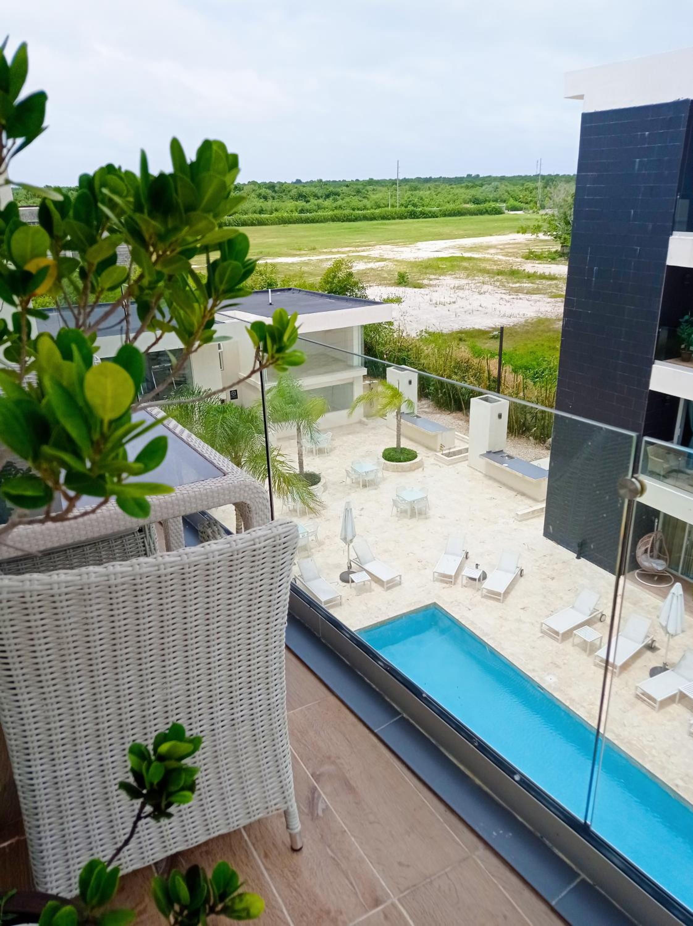 Cap Cana, Jazz Lounge Apartamento
