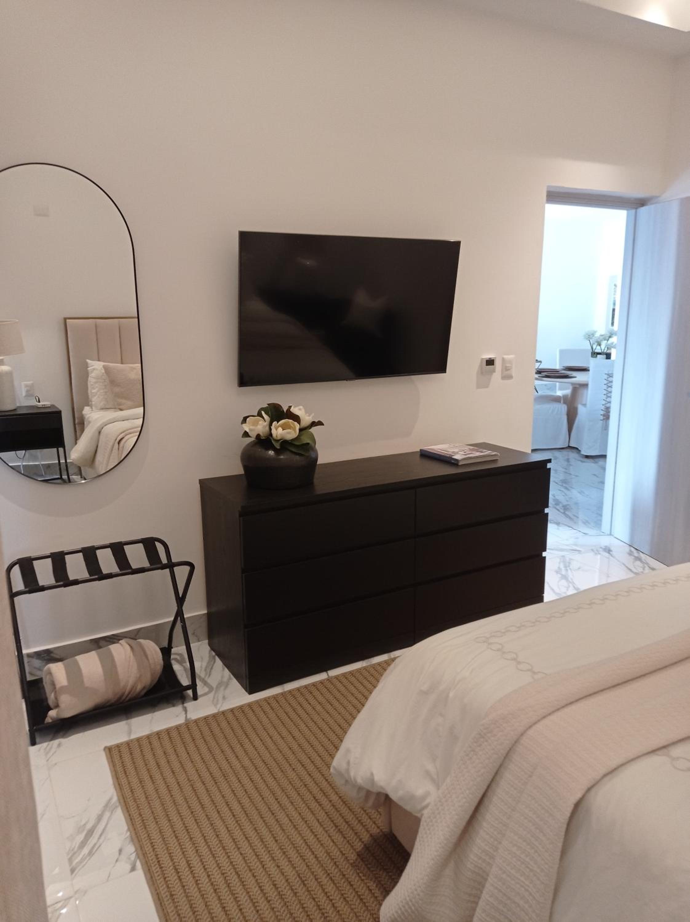 Cap Cana, Jazz Lounge Apartamento