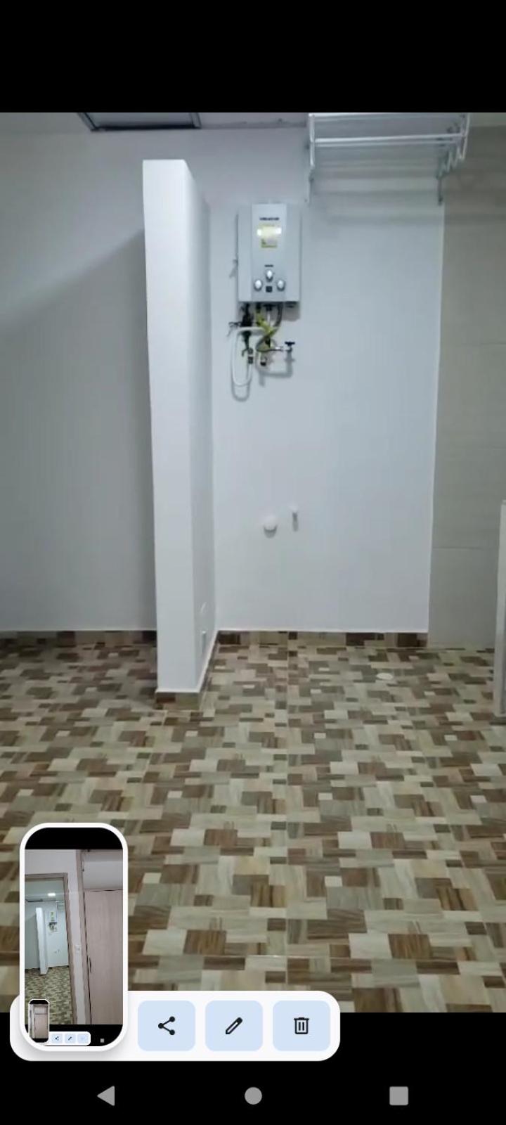 Conjunto residencial liliana