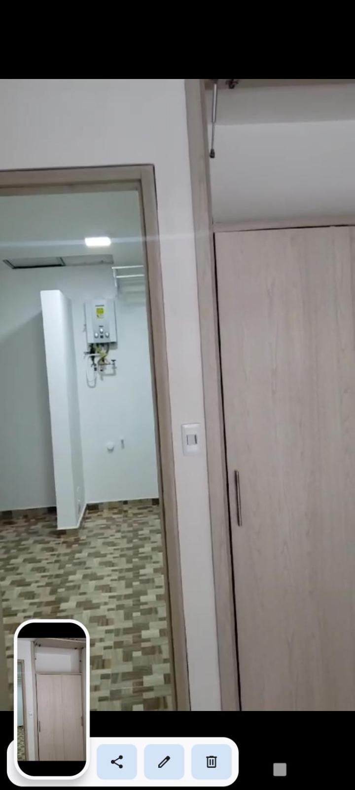 Conjunto residencial liliana