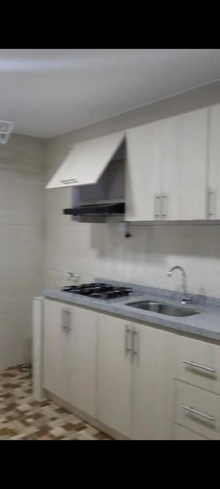 Conjunto residencial liliana