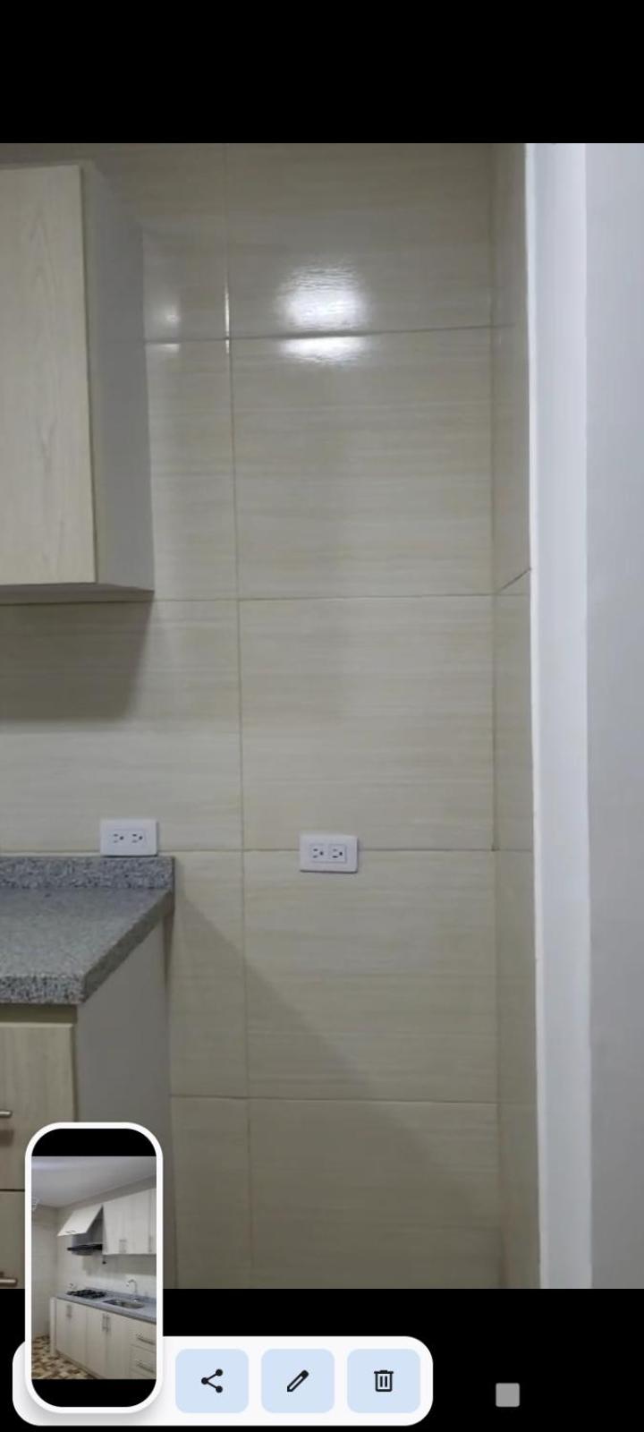 Conjunto residencial liliana