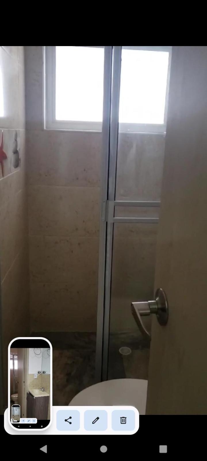 Conjunto residencial liliana