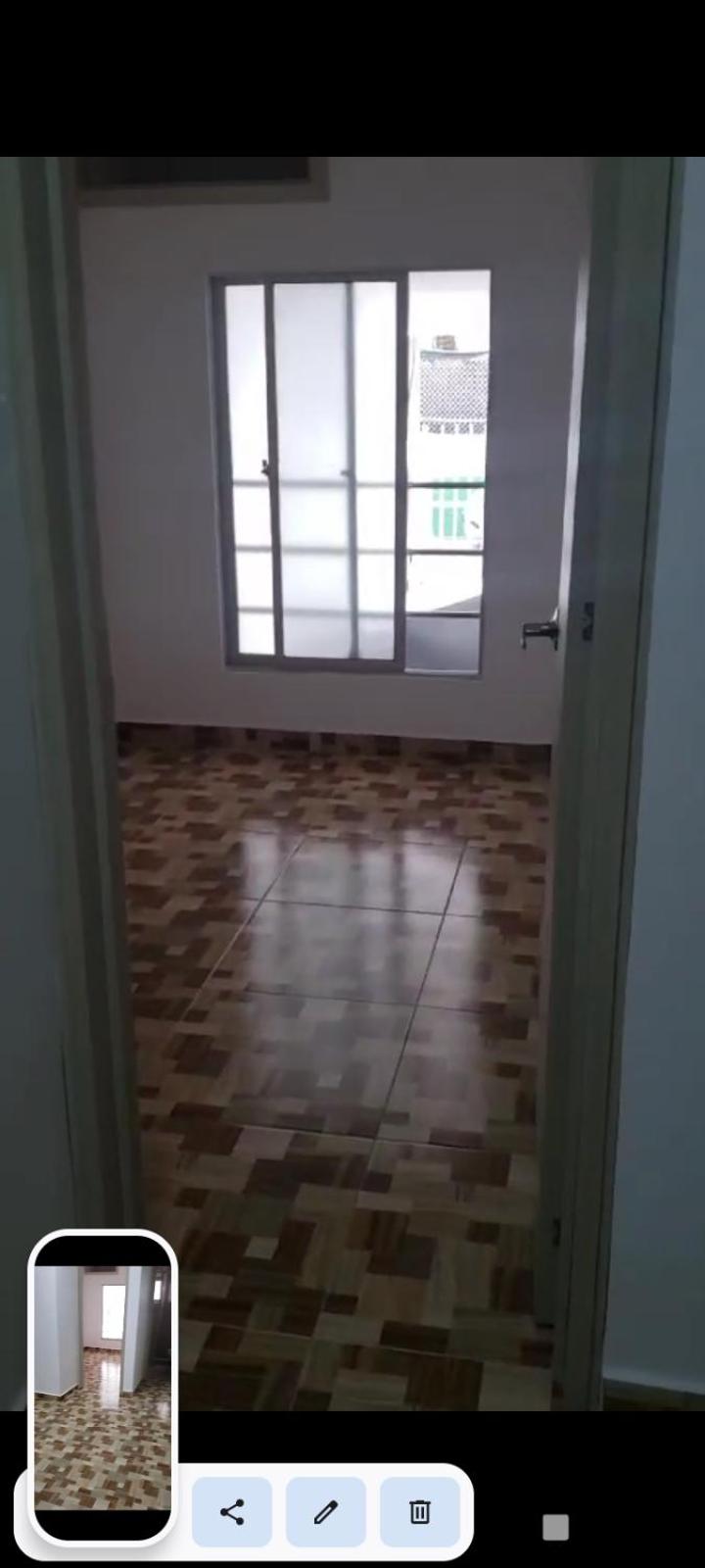 Conjunto residencial liliana