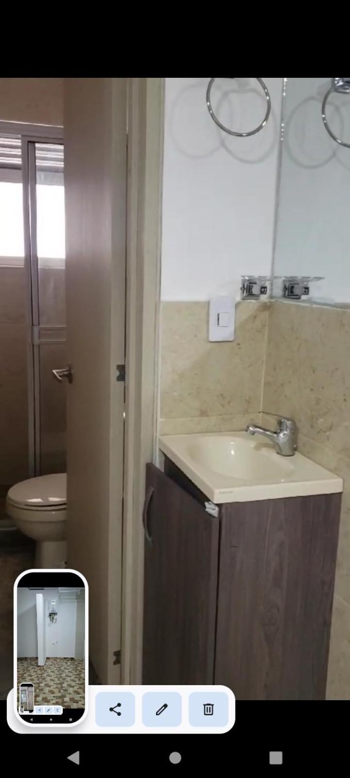 Conjunto residencial liliana
