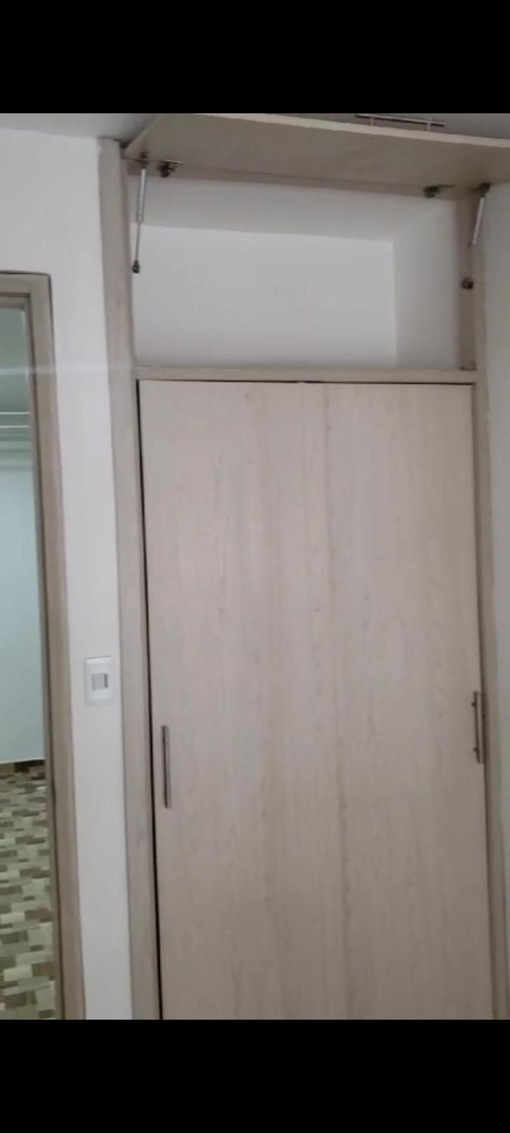 Conjunto residencial liliana
