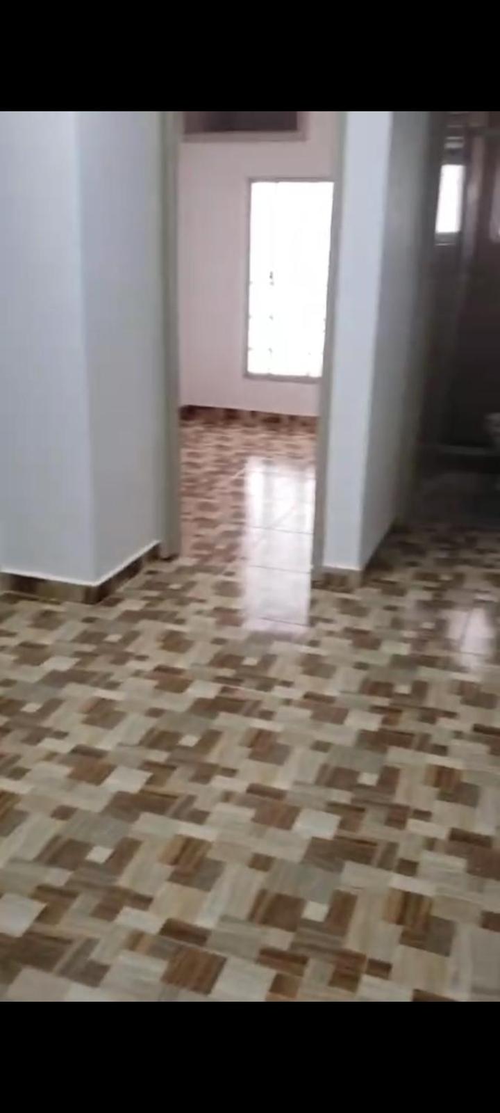 Conjunto residencial liliana