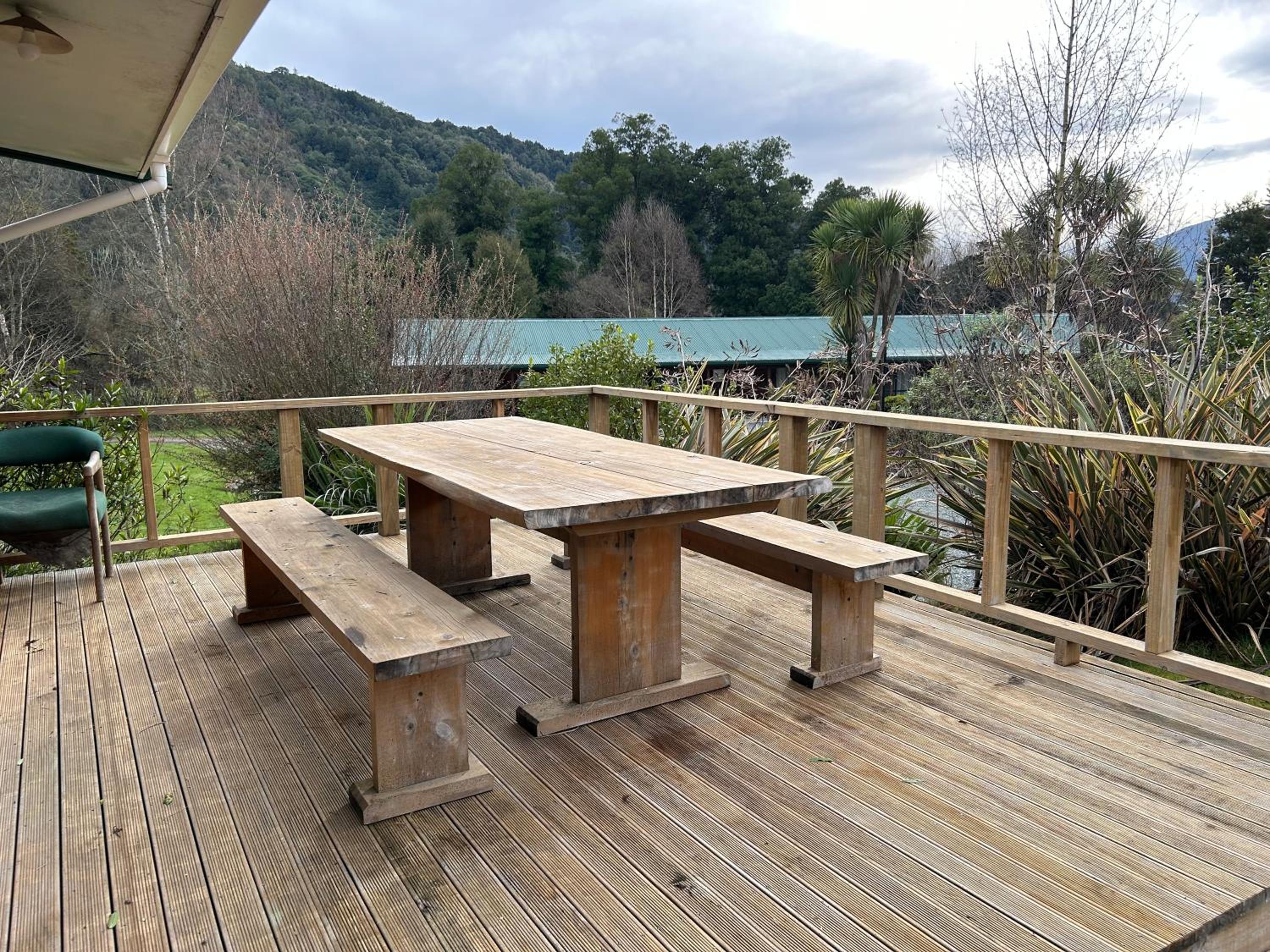 Kiwi Park Motels