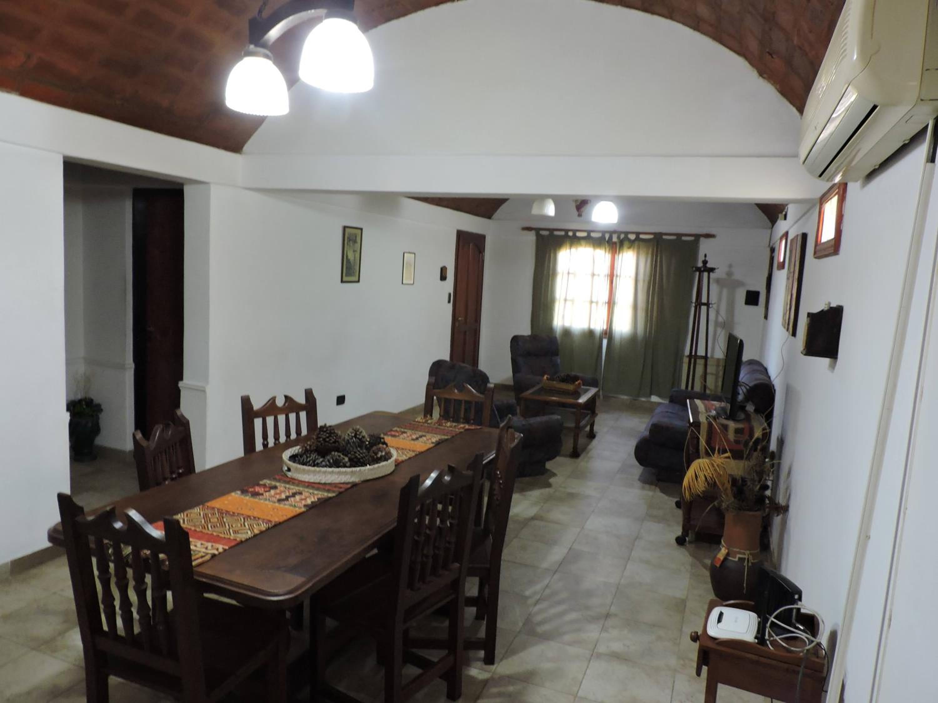 Cabañas Las Lomas, photo 13