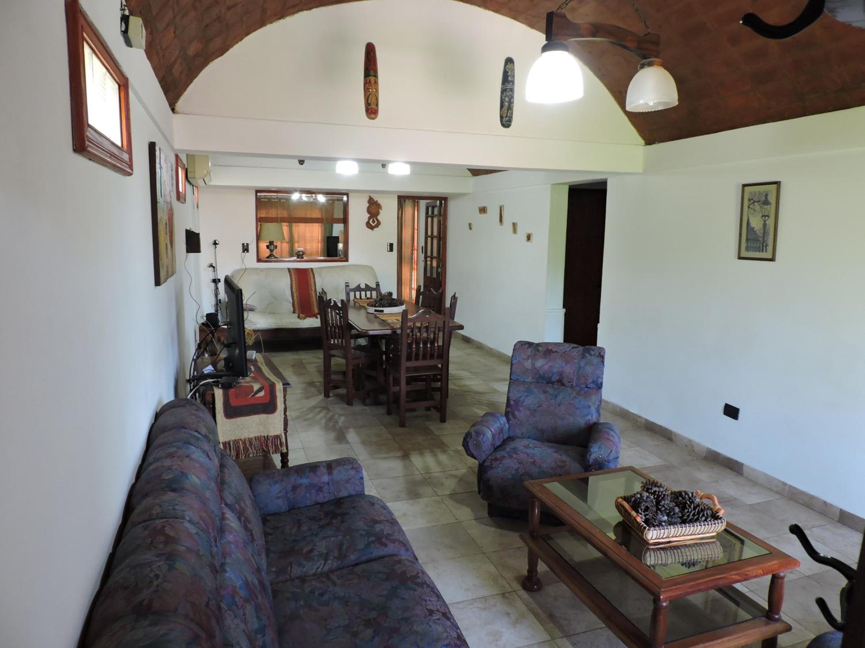 Cabañas Las Lomas, photo 6