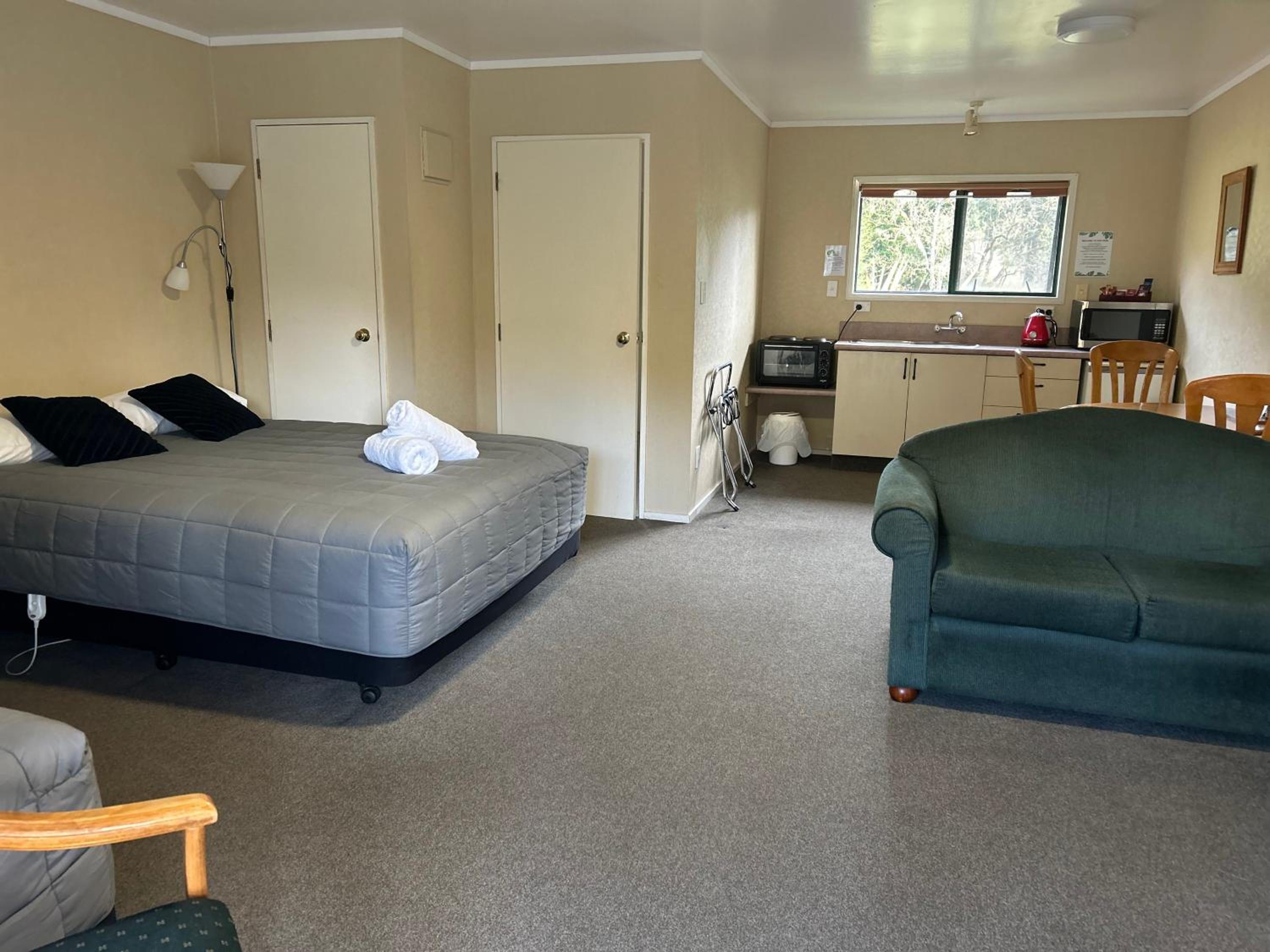 Kiwi Park Motels