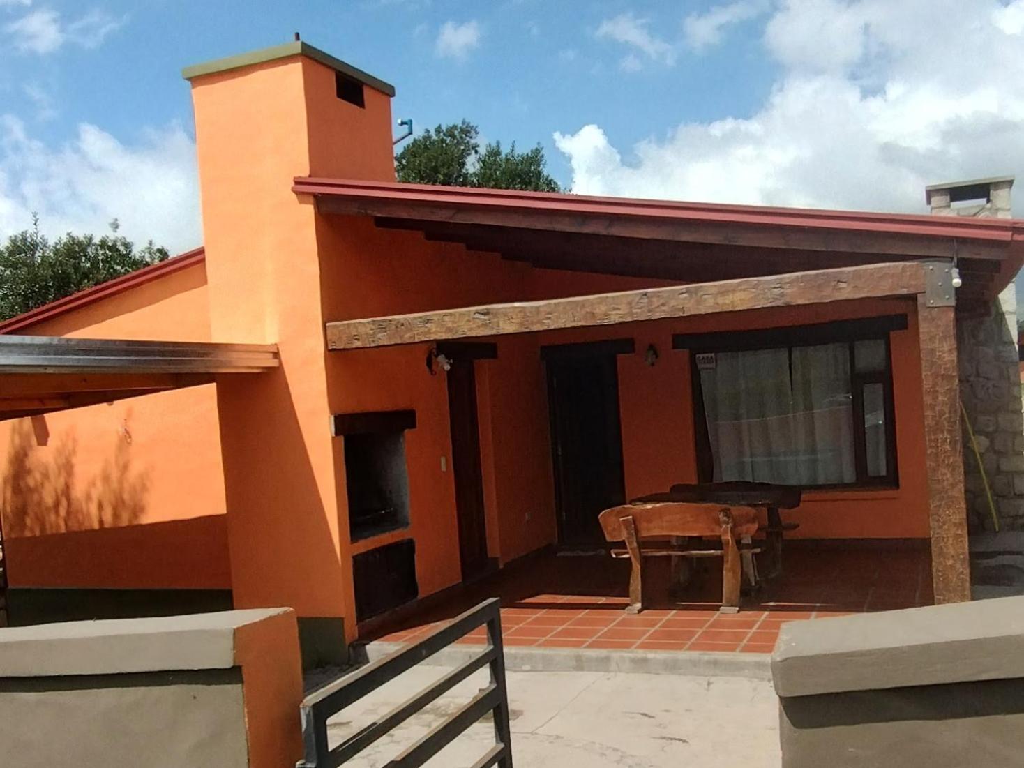 Casa tafi