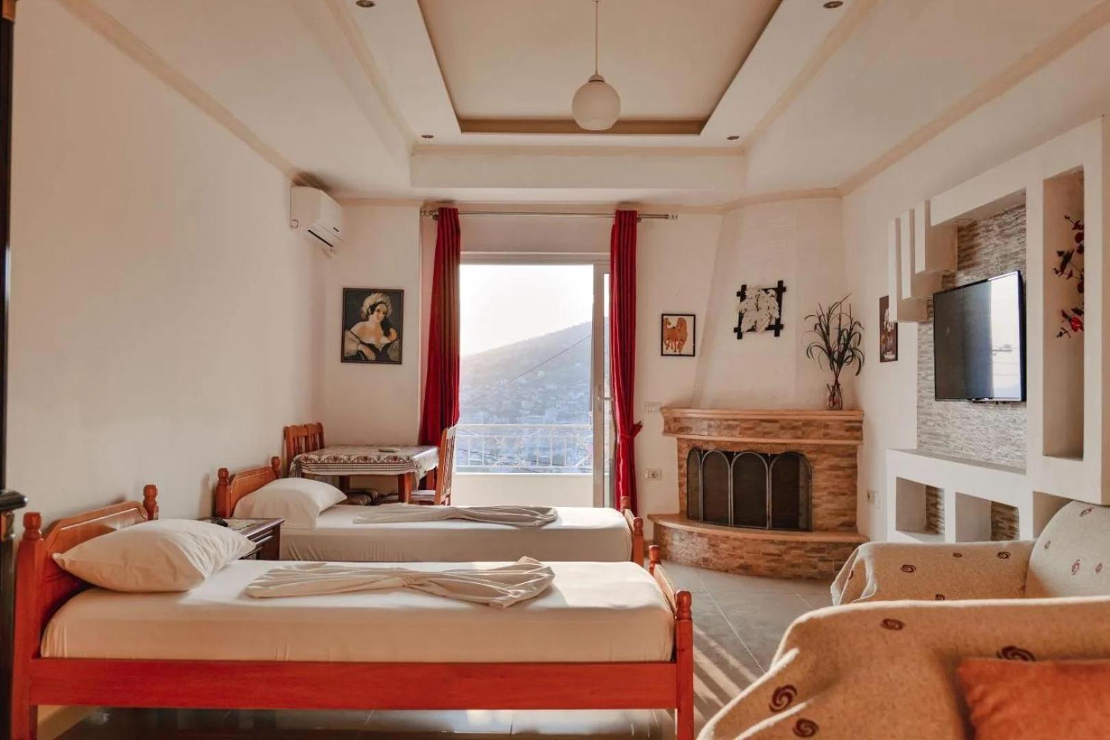 Villa Kaso