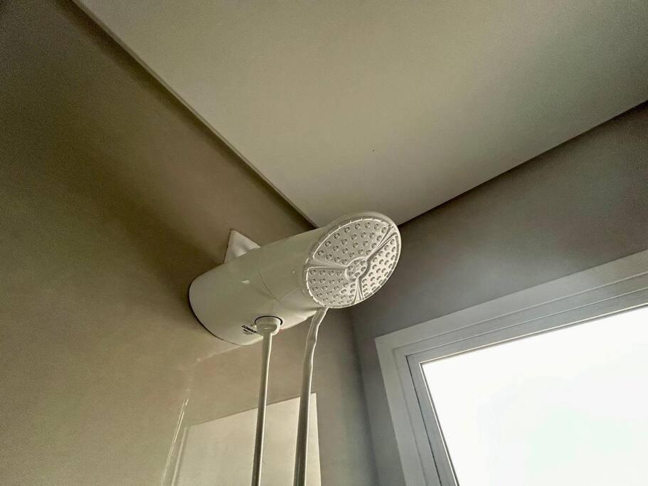 Apartamento novo em Foz, ao lado do Shopping JL
