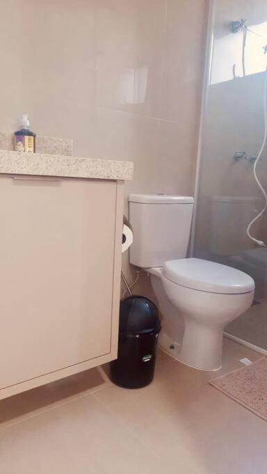 Apartamento novo em Foz, ao lado do Shopping JL