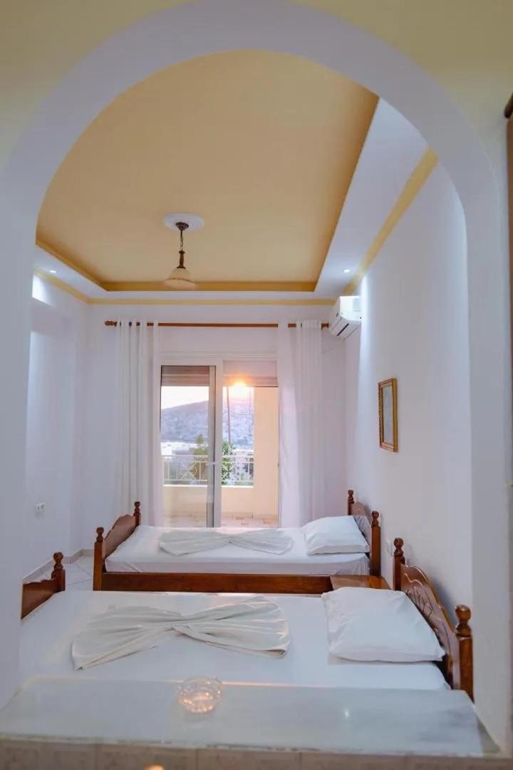 Villa Kaso