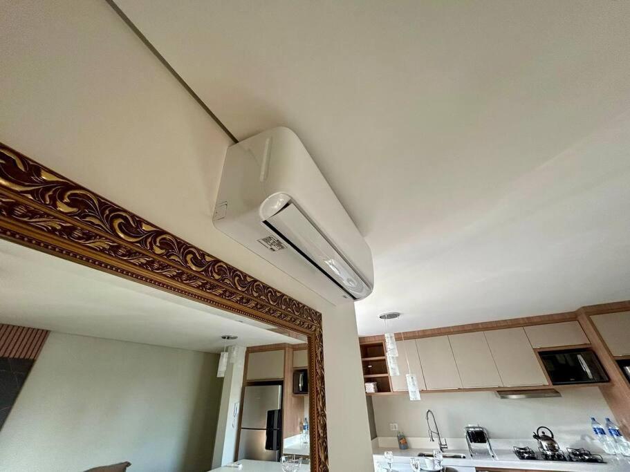 Apartamento novo em Foz, ao lado do Shopping JL