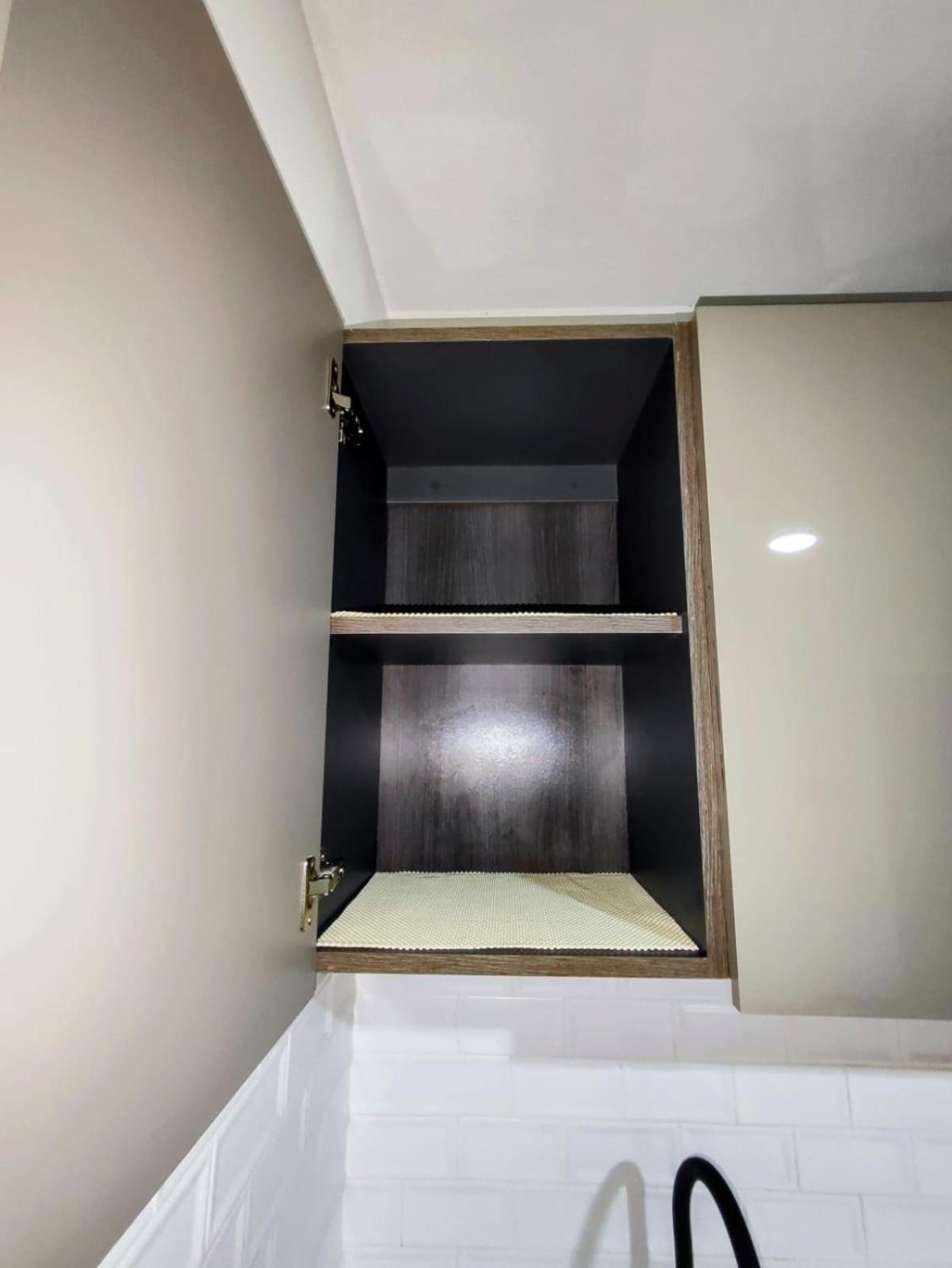 Moderno Apartamento Céntrico - Completo 